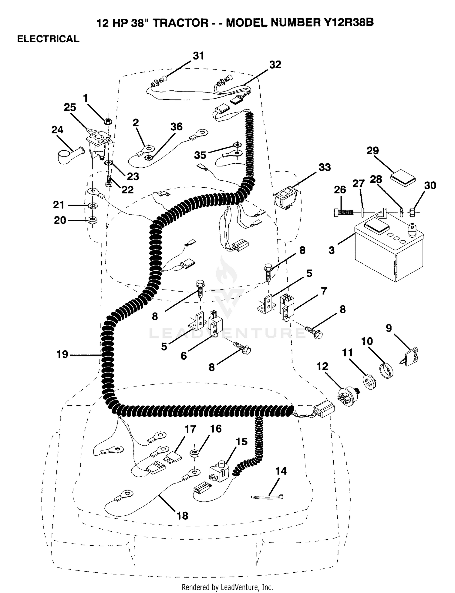 ELECTRICAL