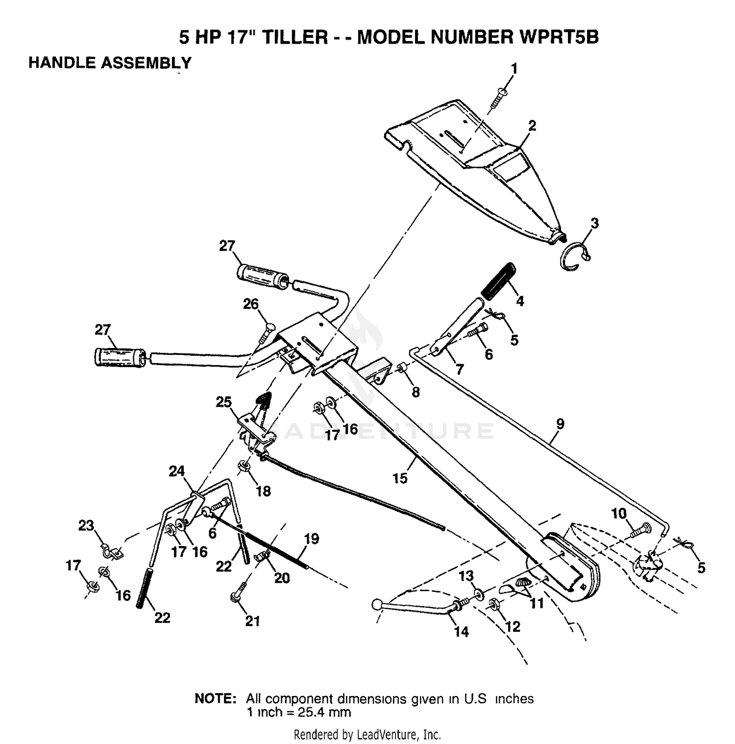 HANDLE