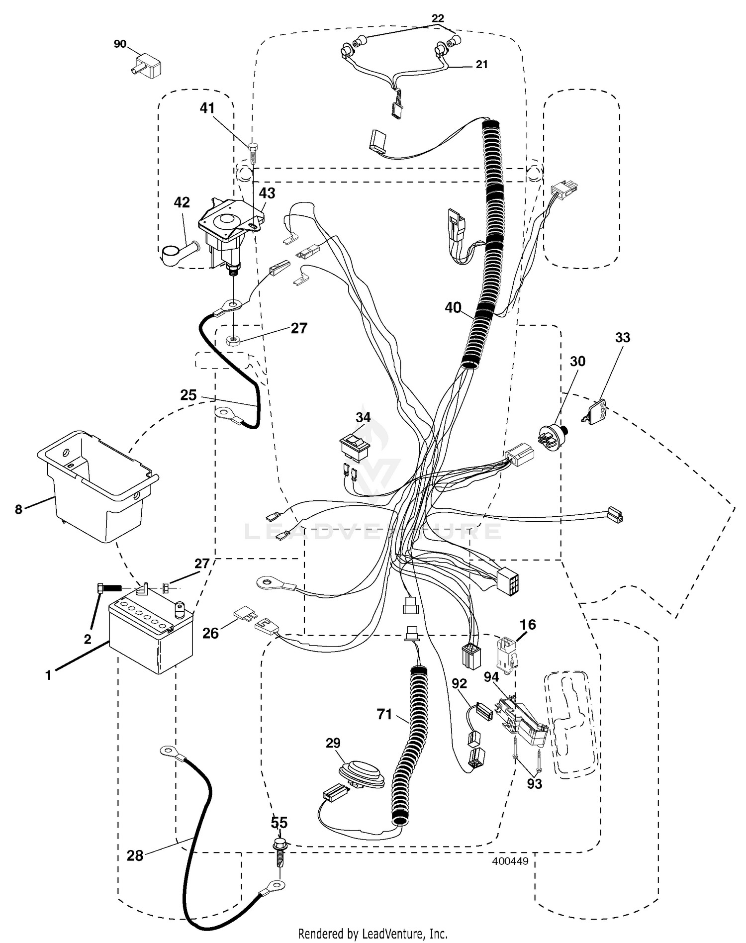 Electrical