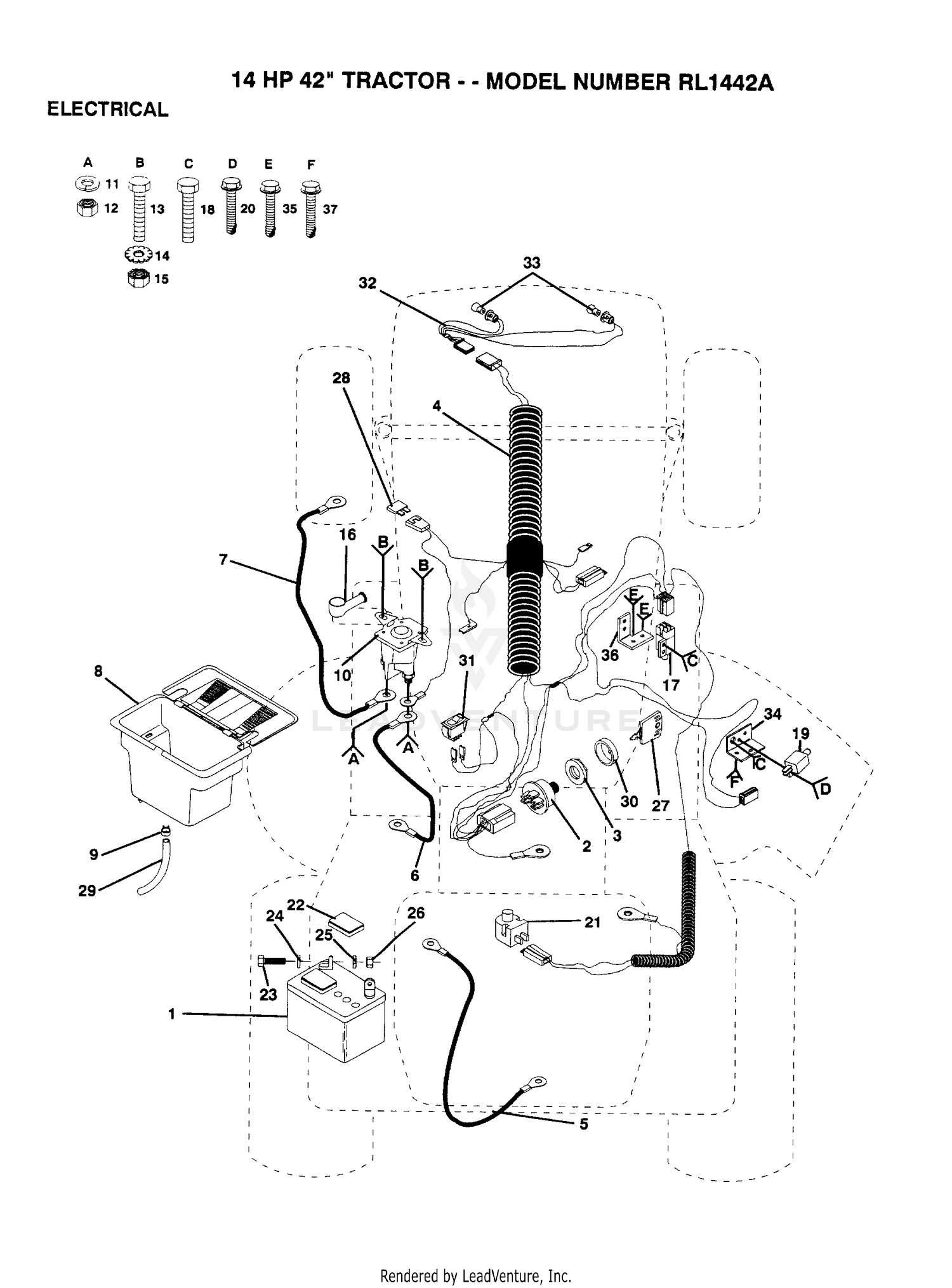 ELECTRICAL