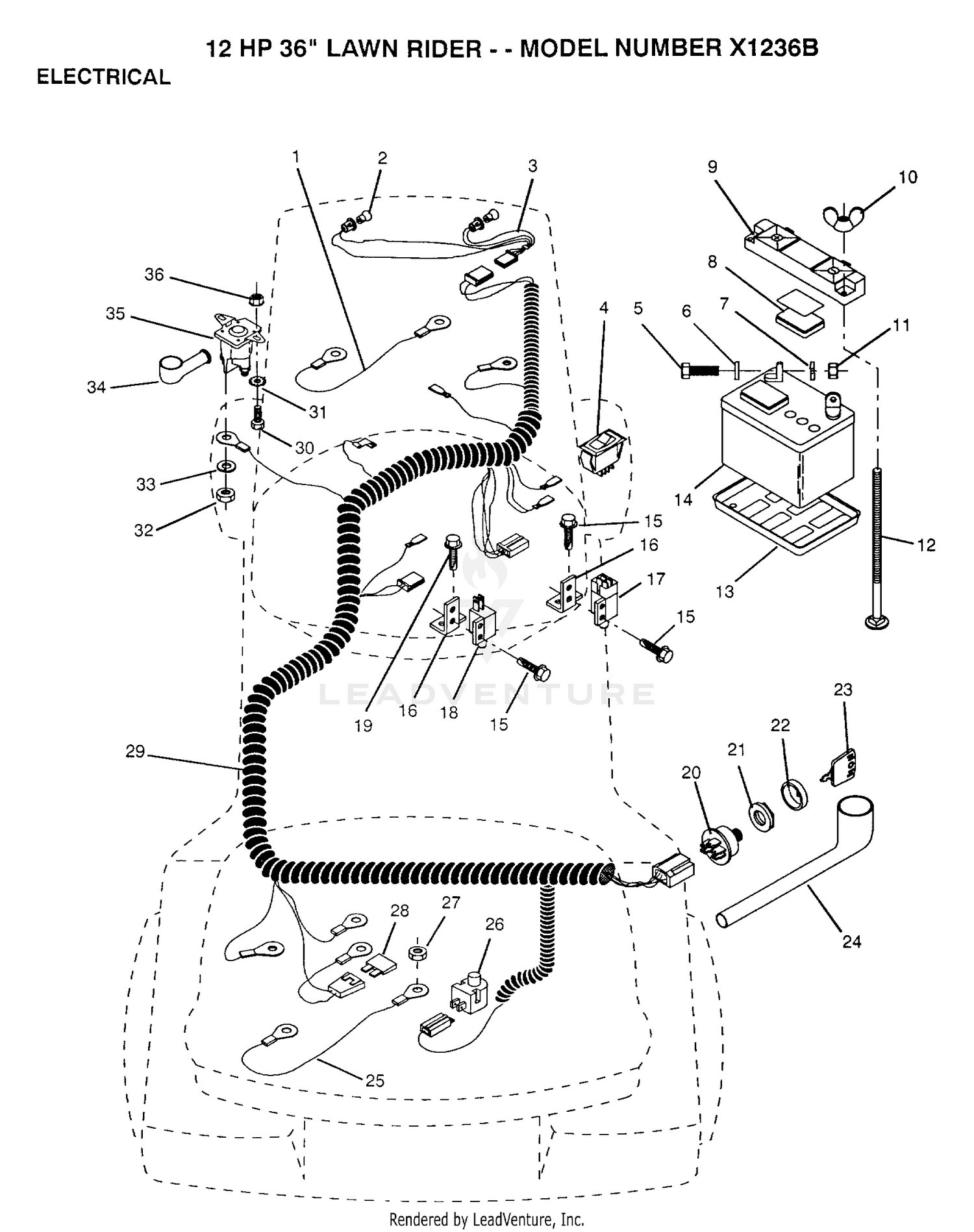 ELECTRICAL