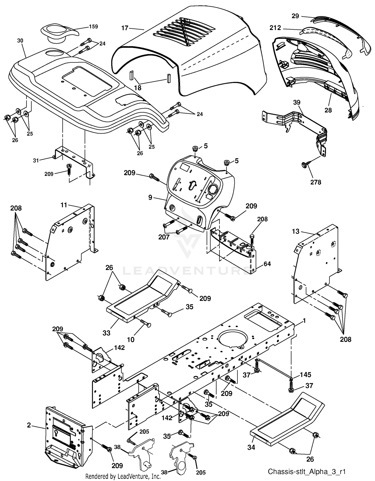 Chassis