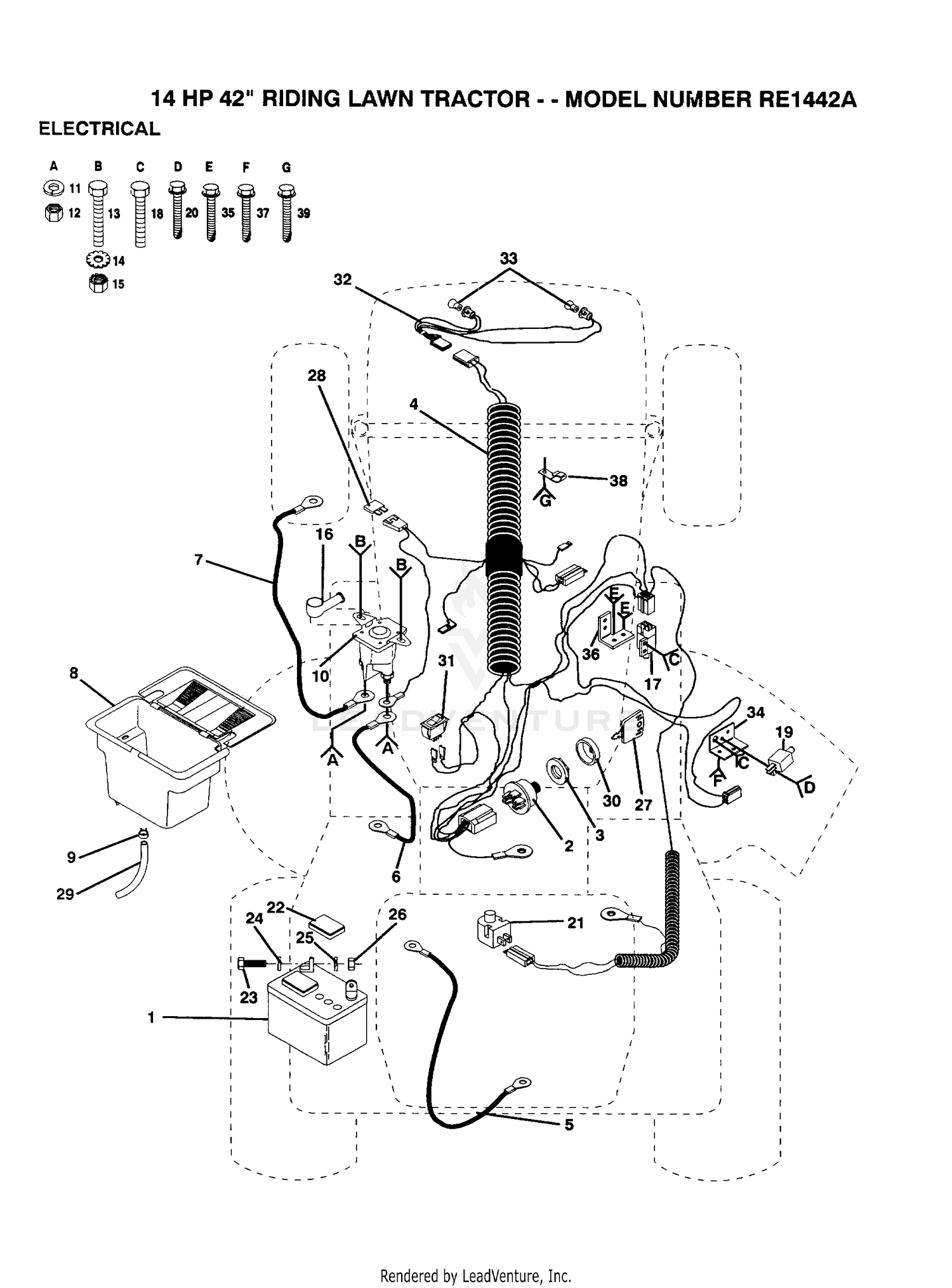 ELECTRICAL
