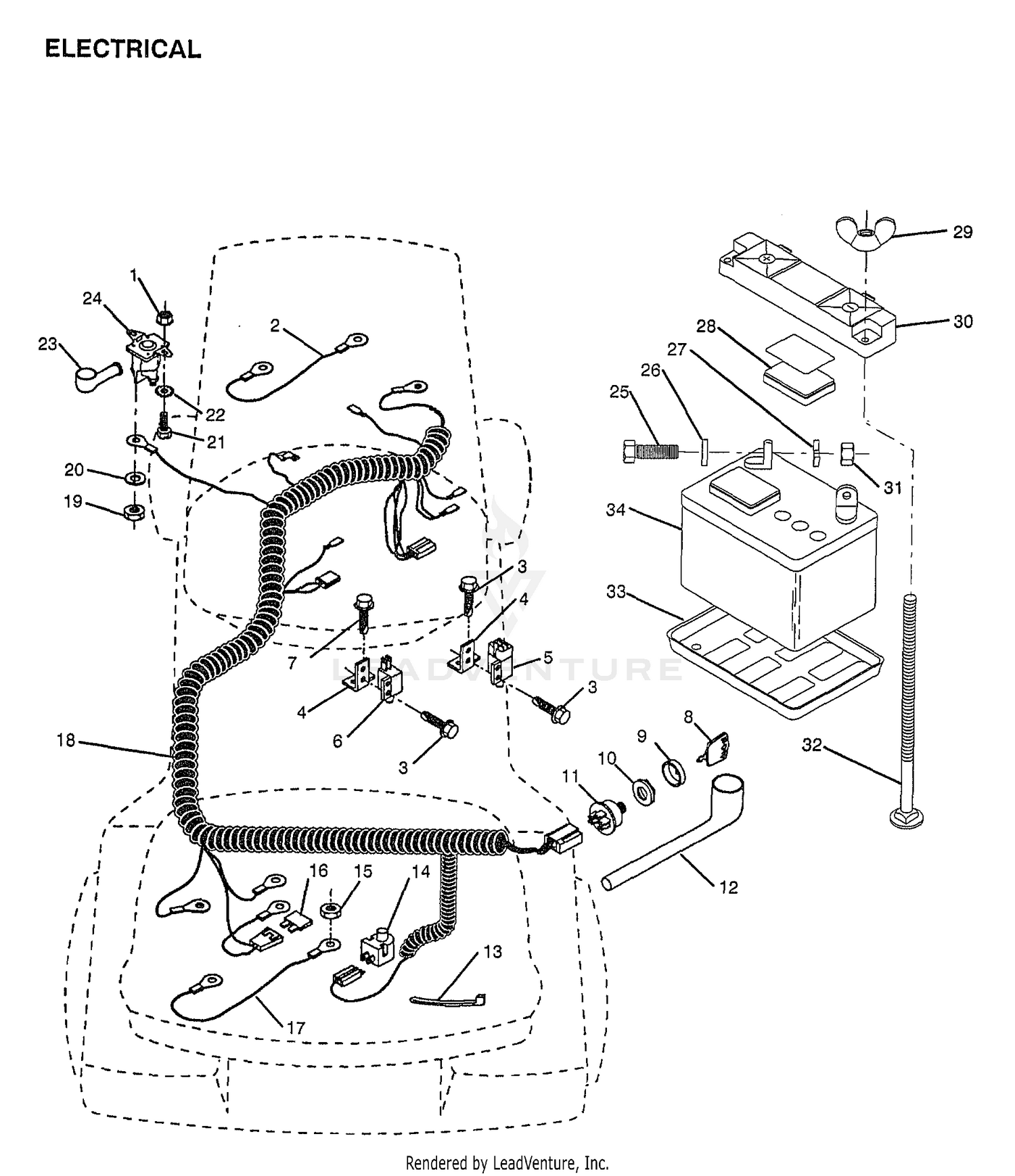 ELECTRICAL