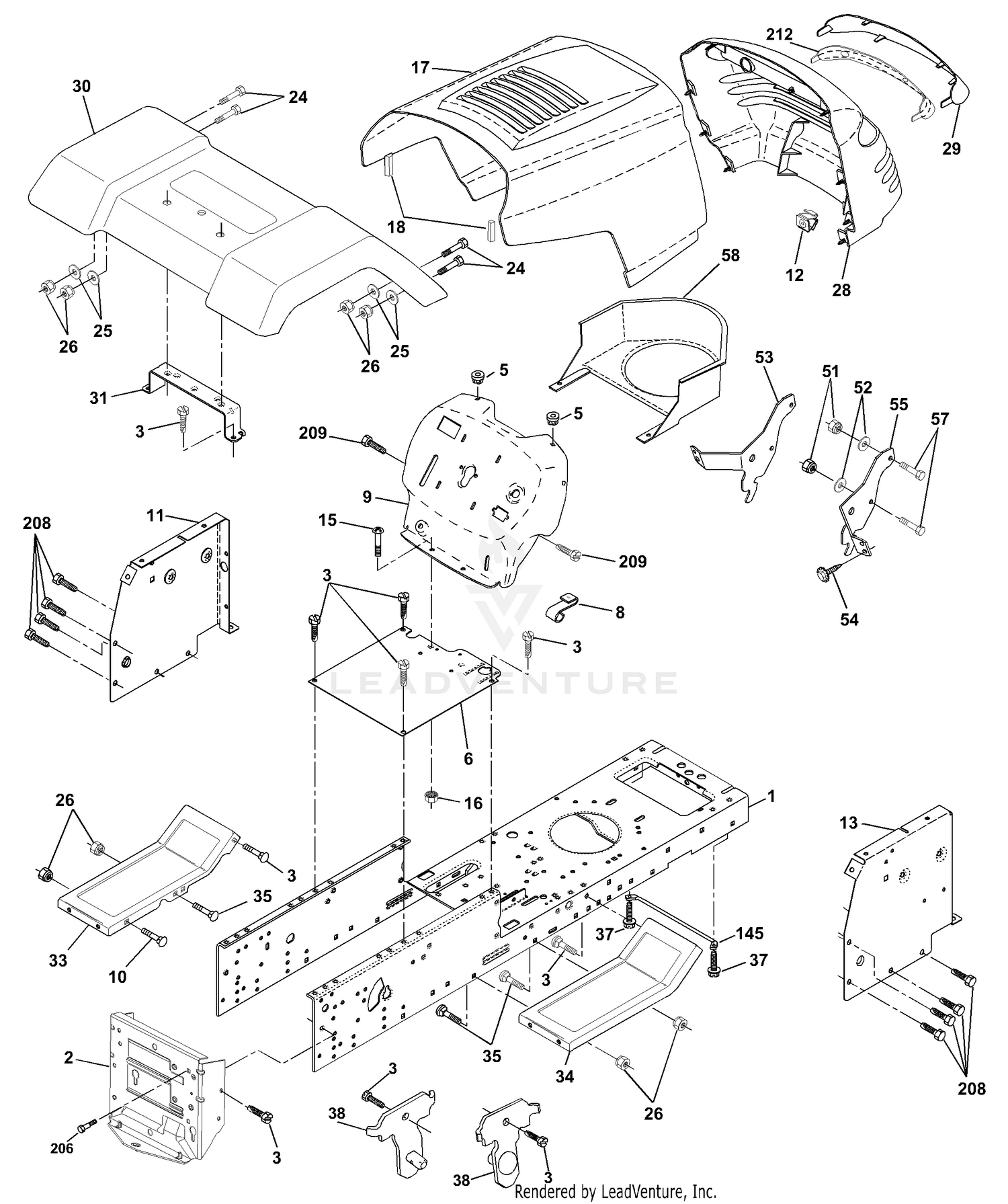 Chassis
