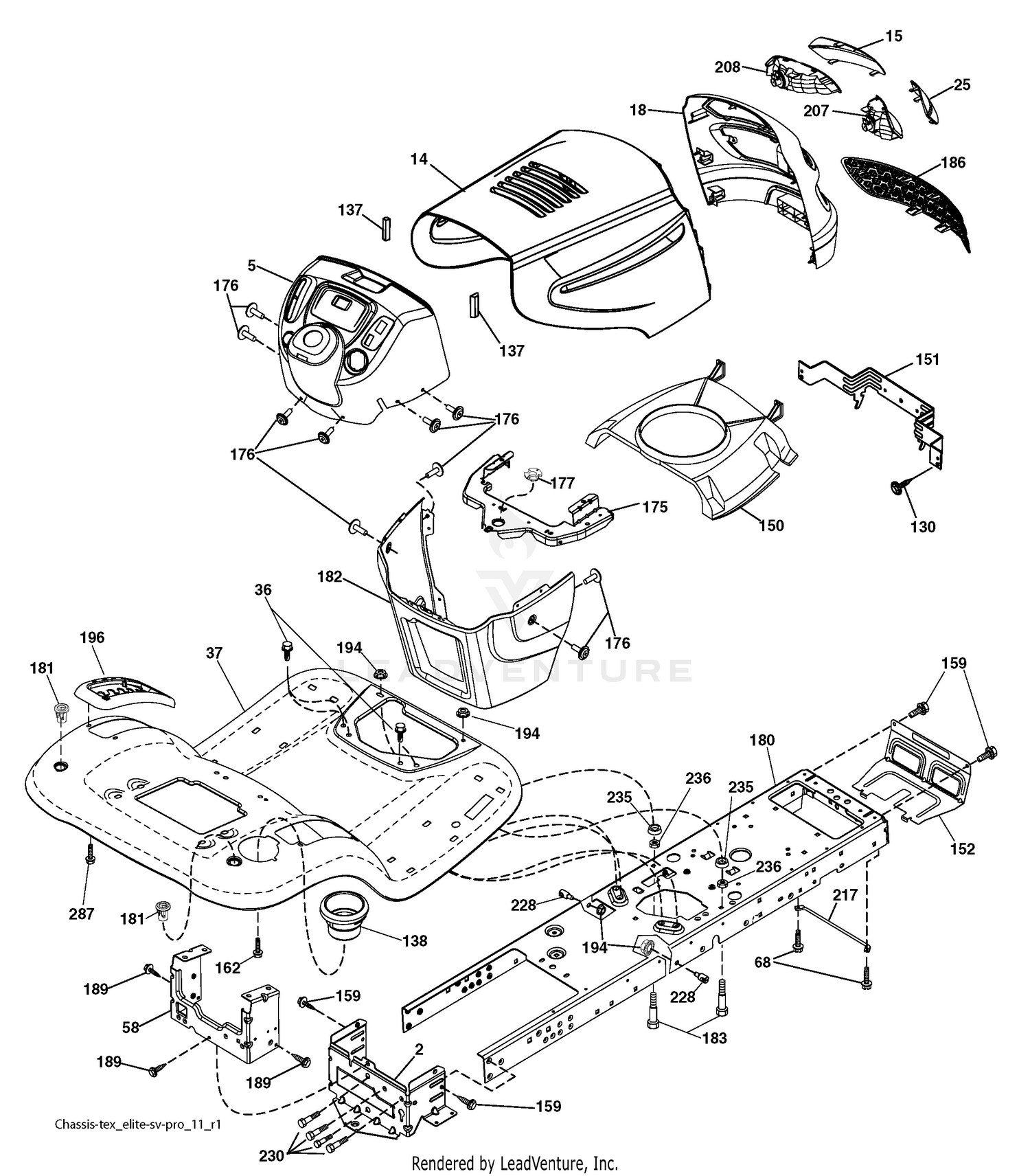 Chassis