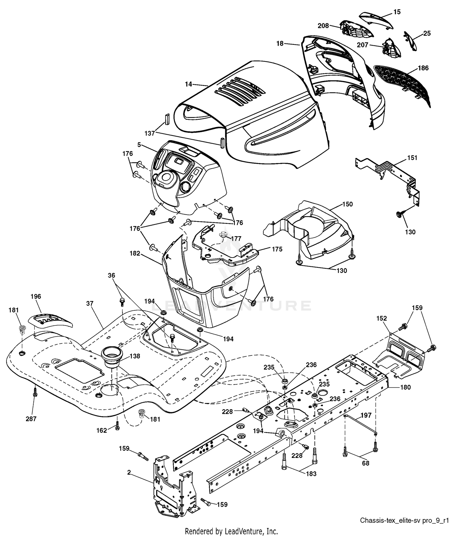 Chassis