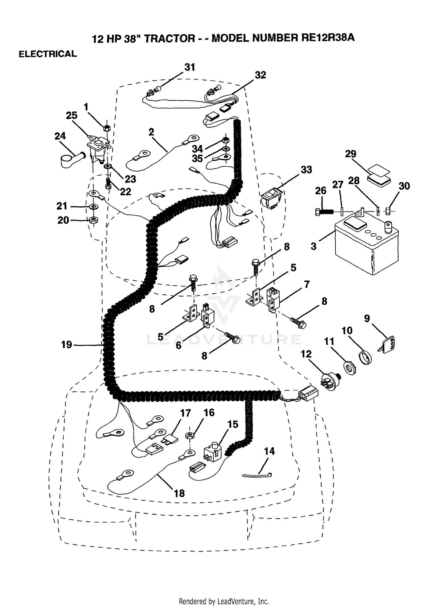 ELECTRICAL