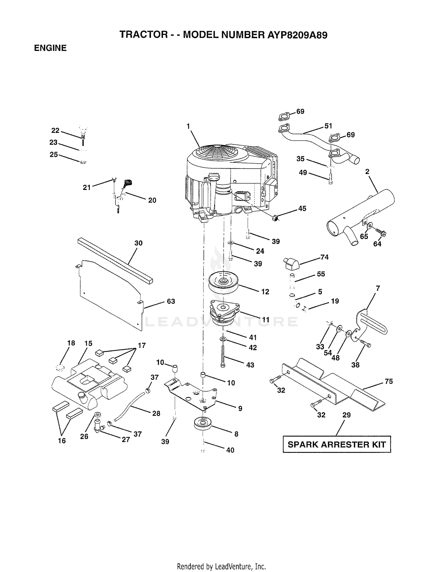 ENGINE