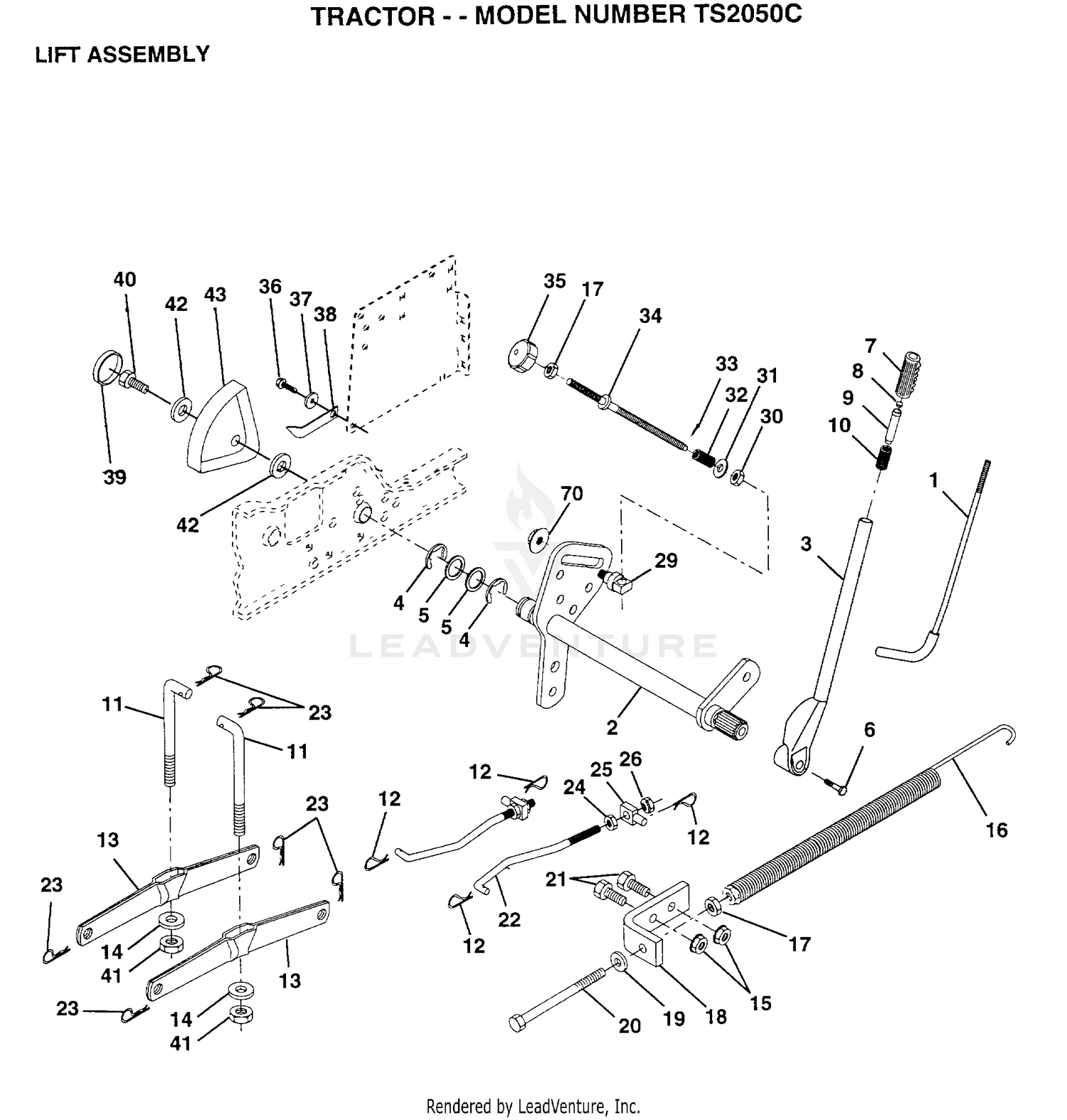 LIFT