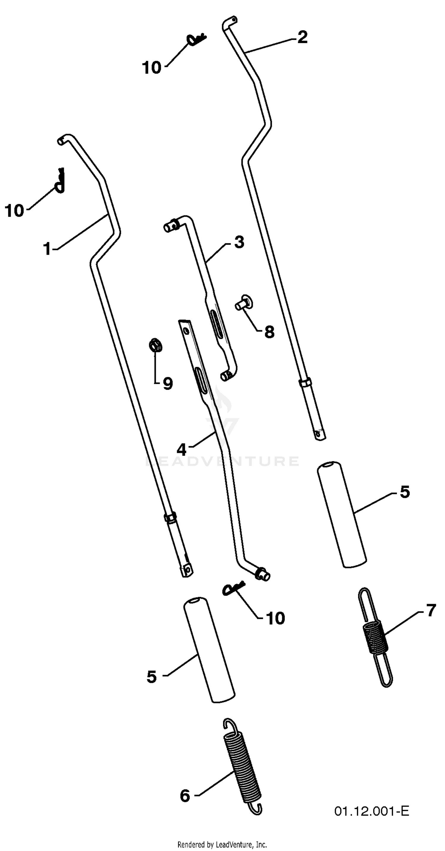 Handle