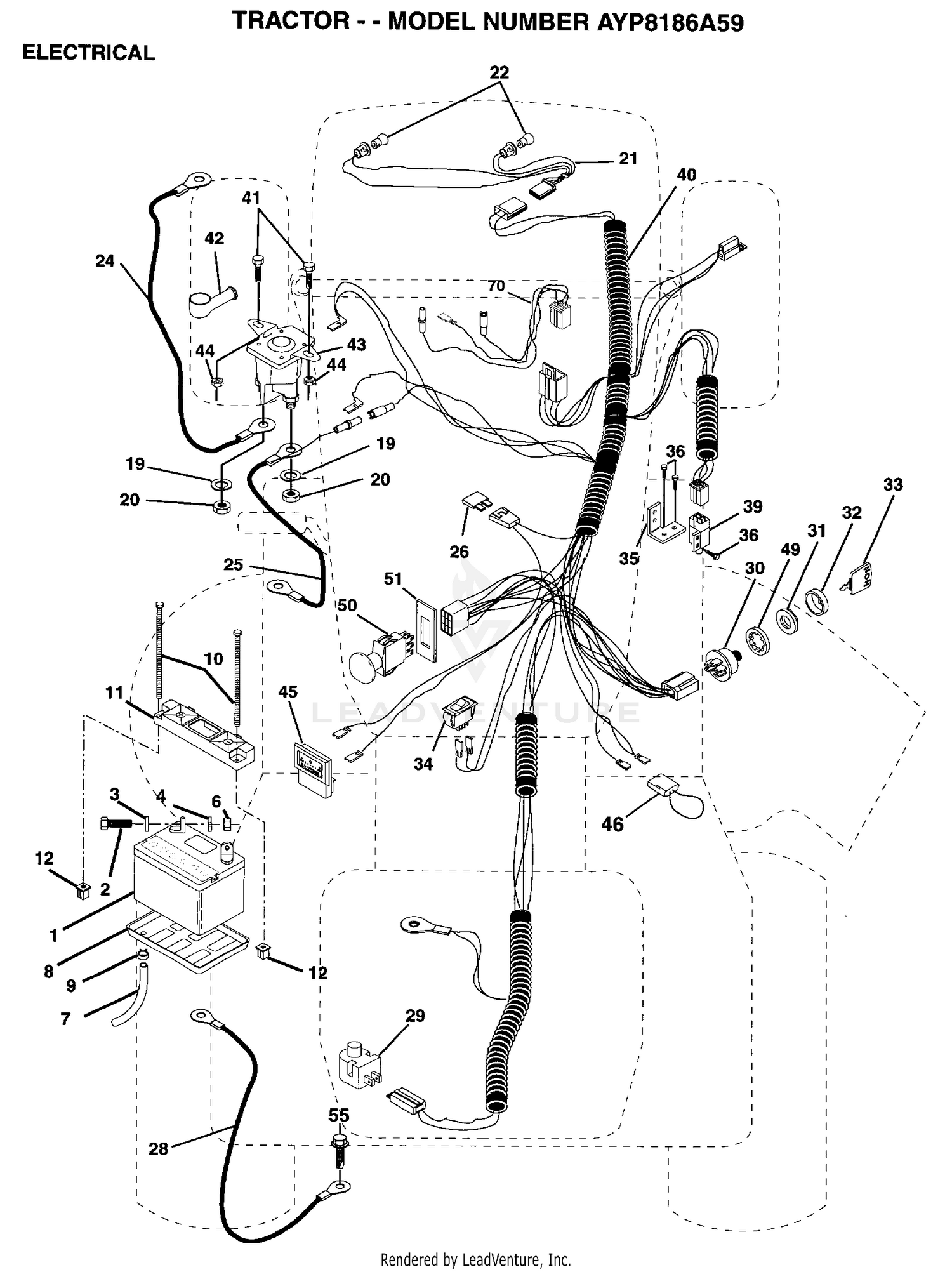 ELECTRICAL