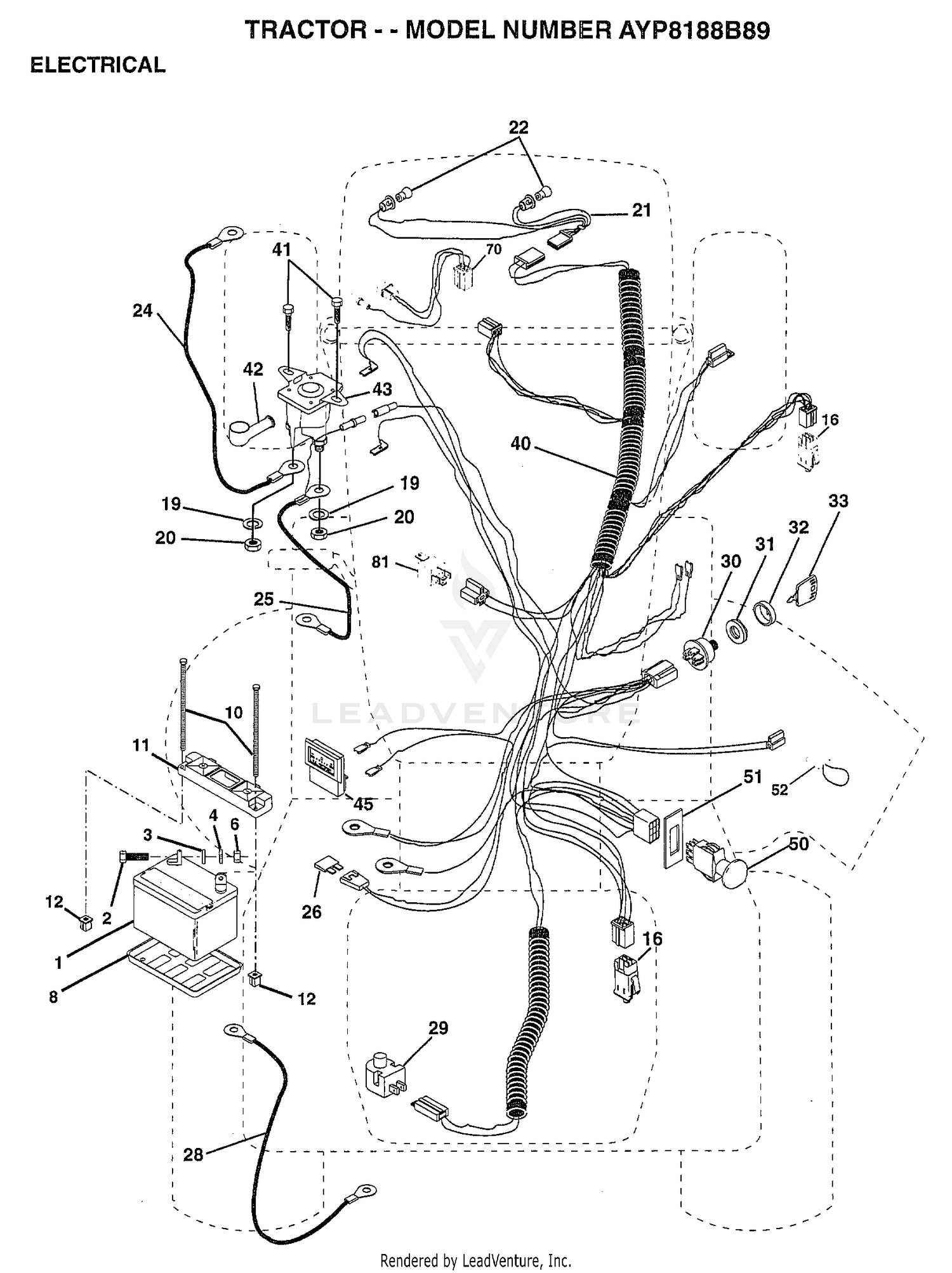 ELECTRICAL