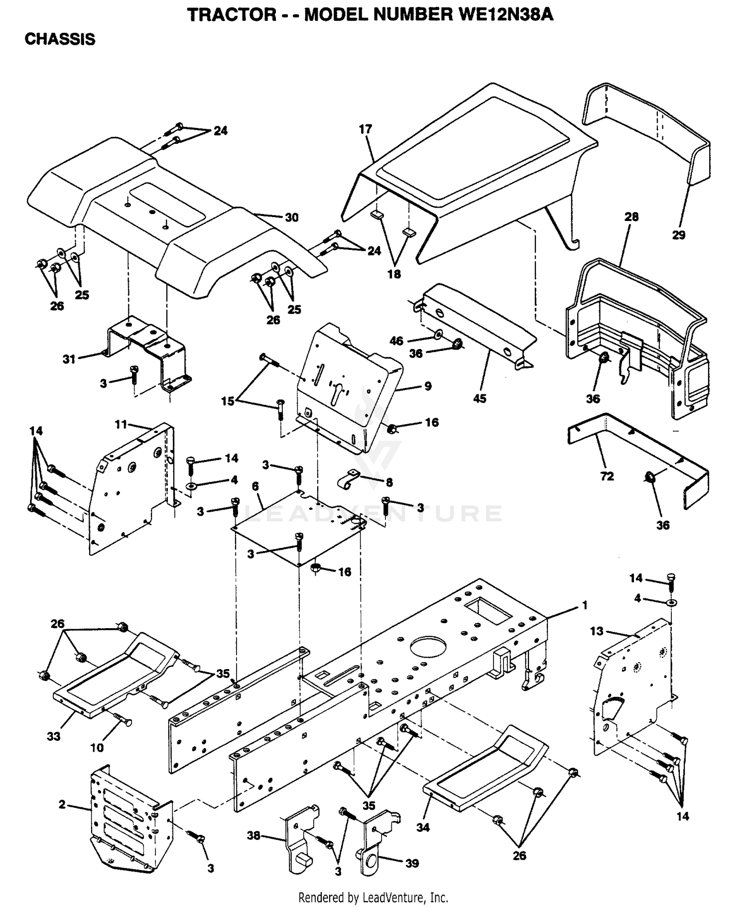 CHASSIS
