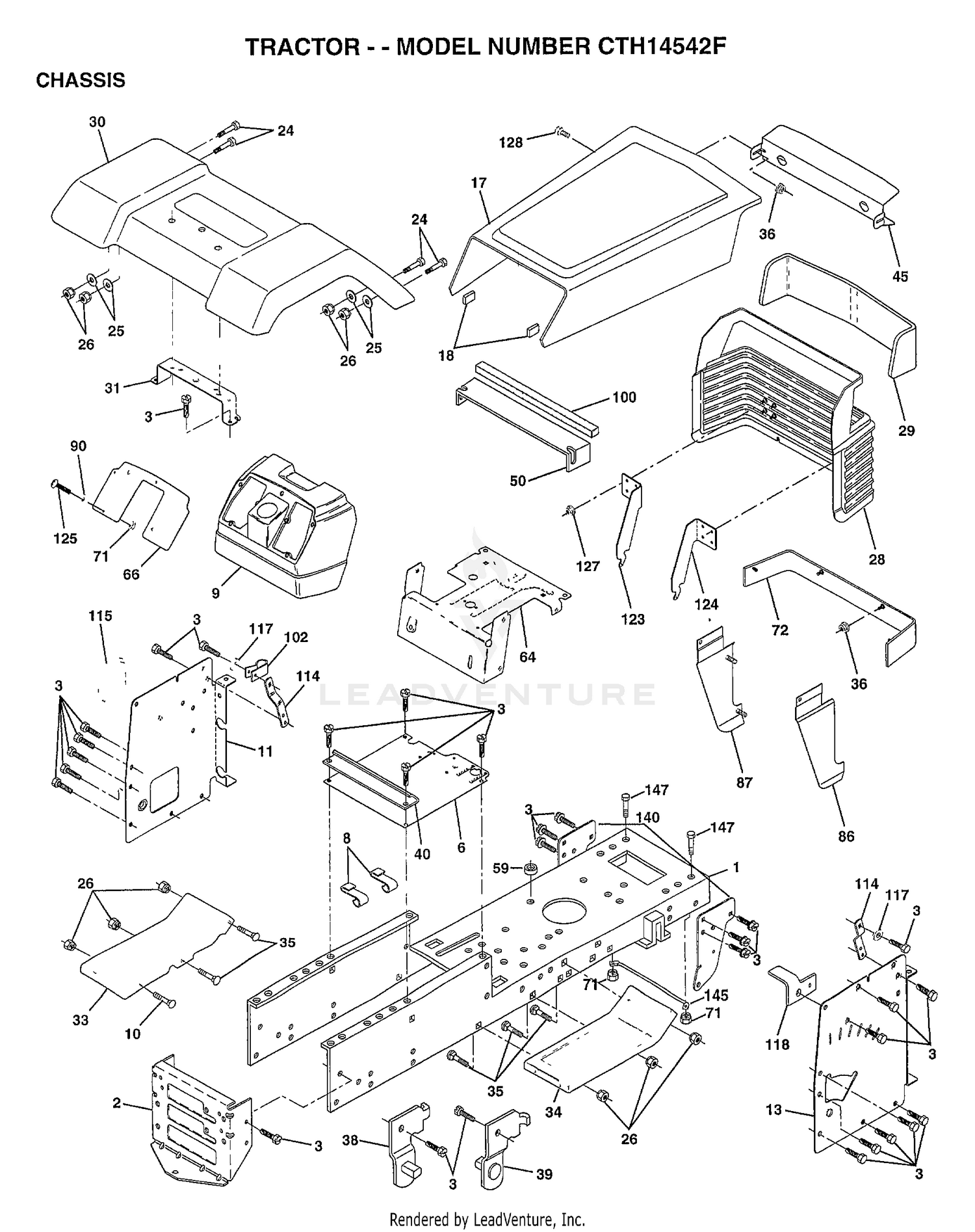 CHASSIS