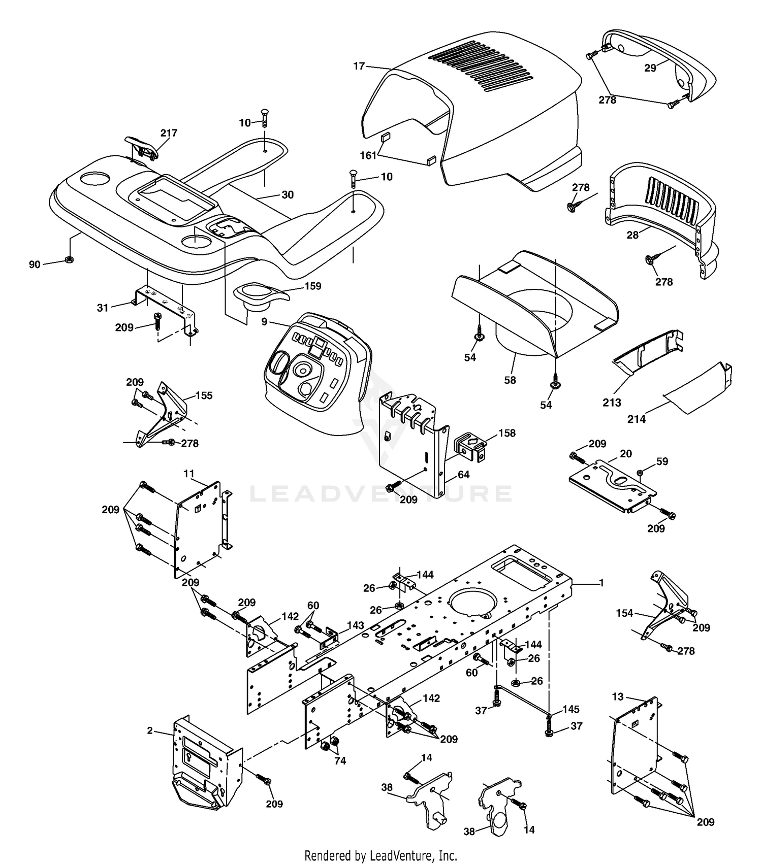 Chassis