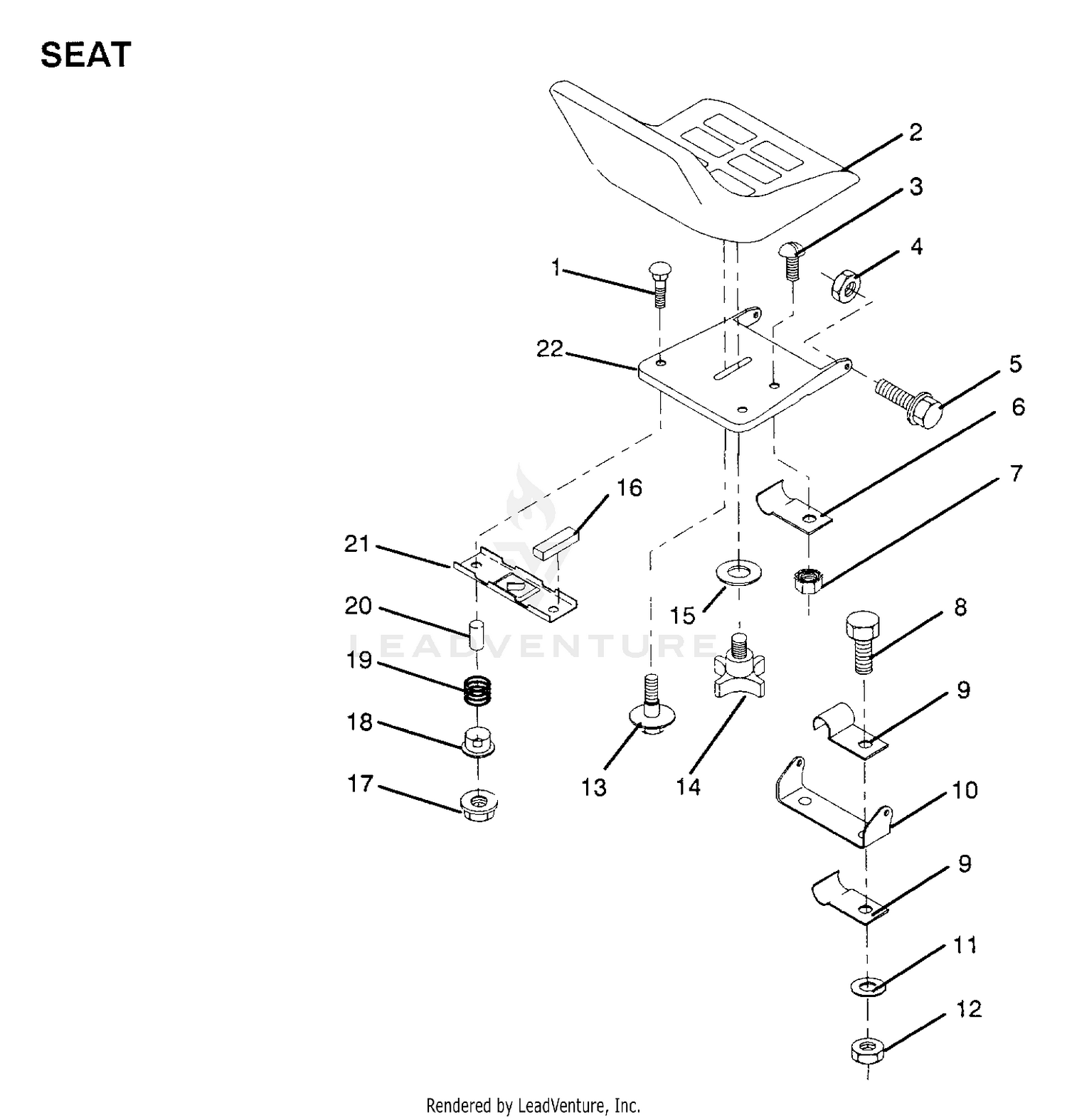 SEAT