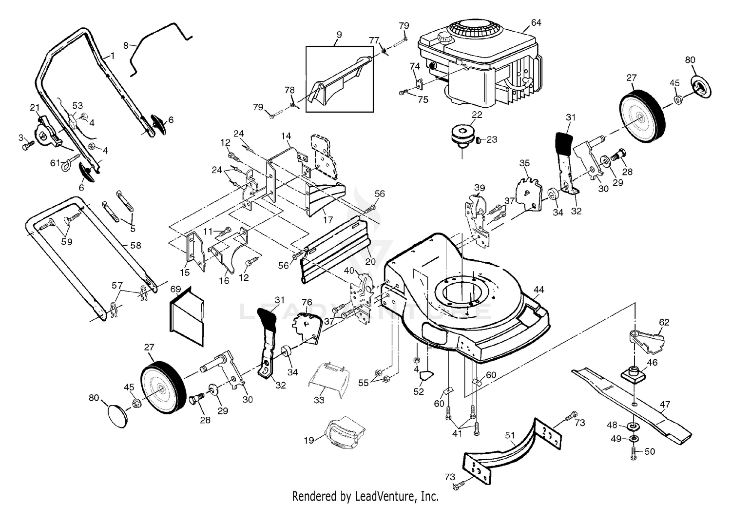 General Assembly
