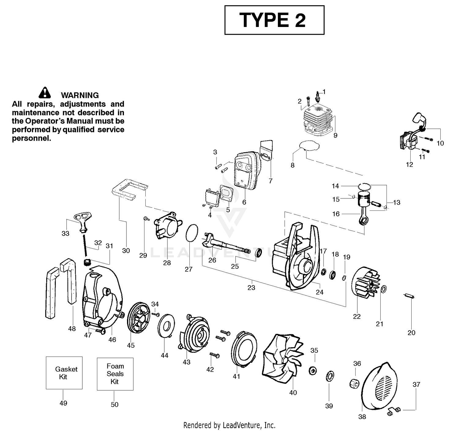 Engine Type 2
