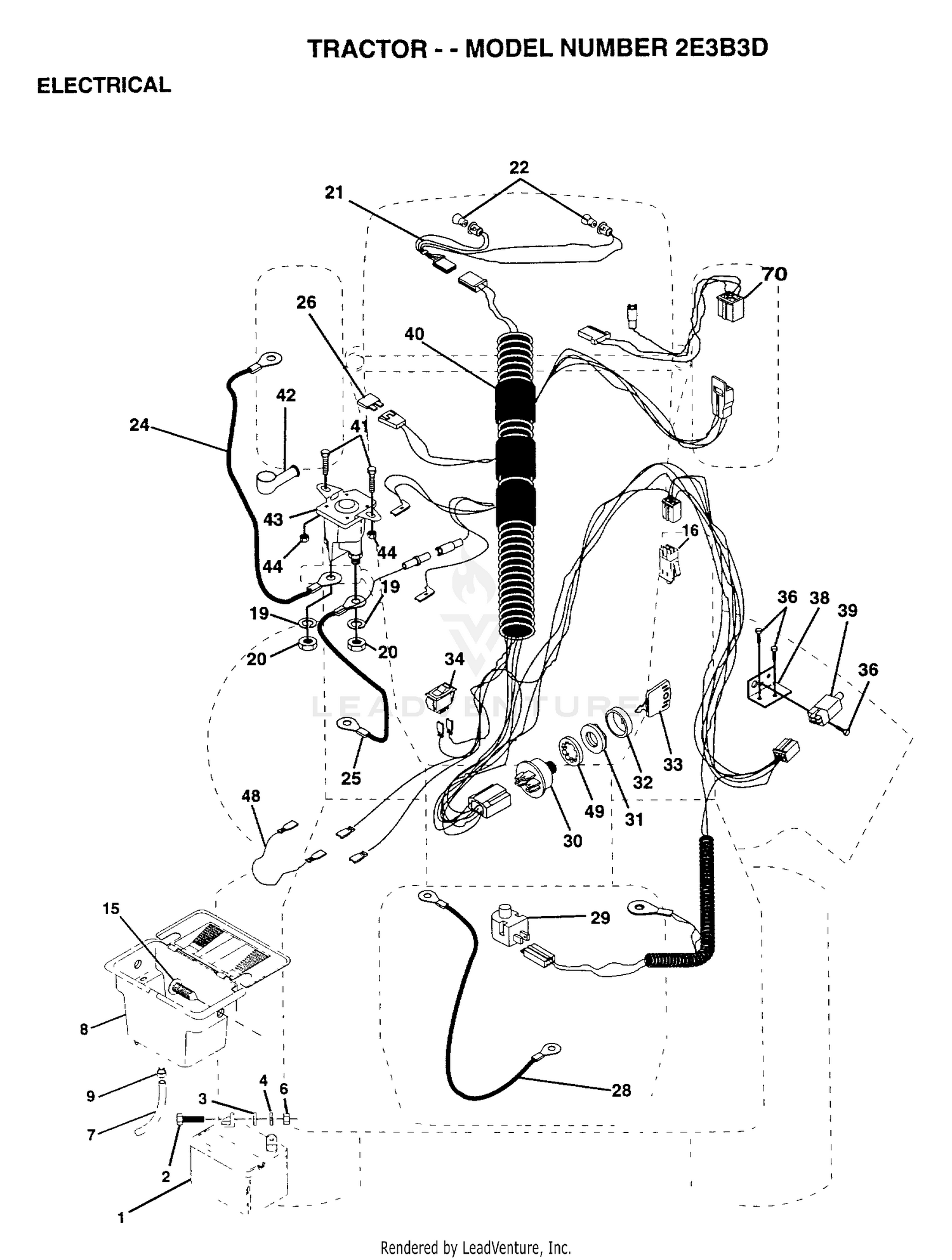 ELECTRICAL