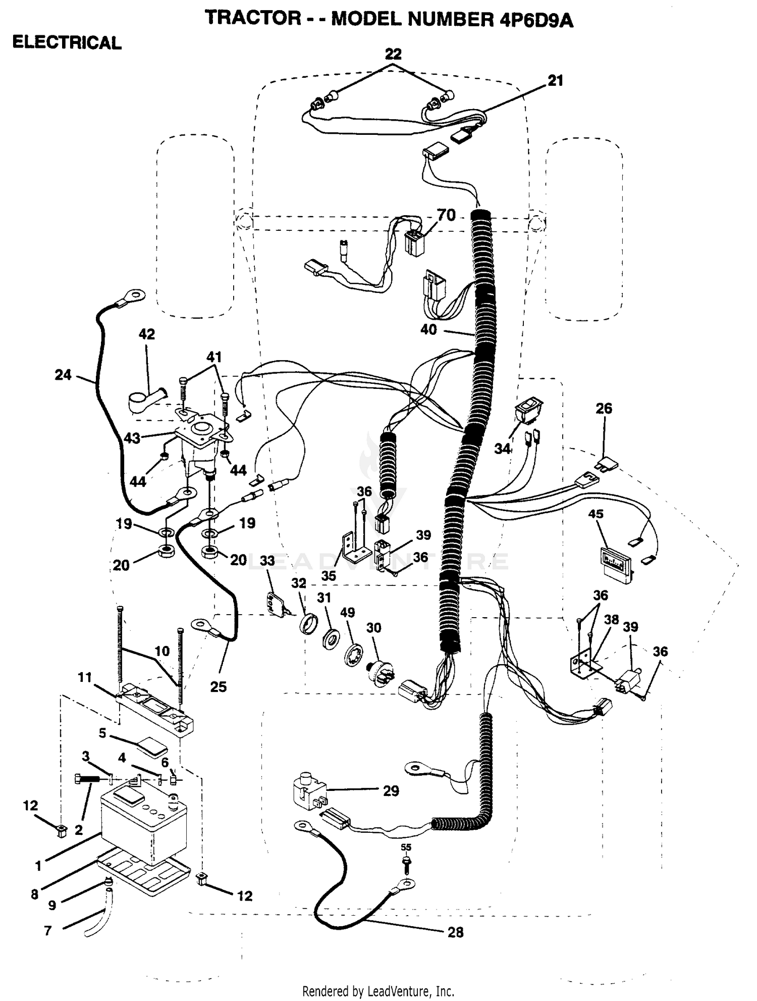 ELECTRICAL
