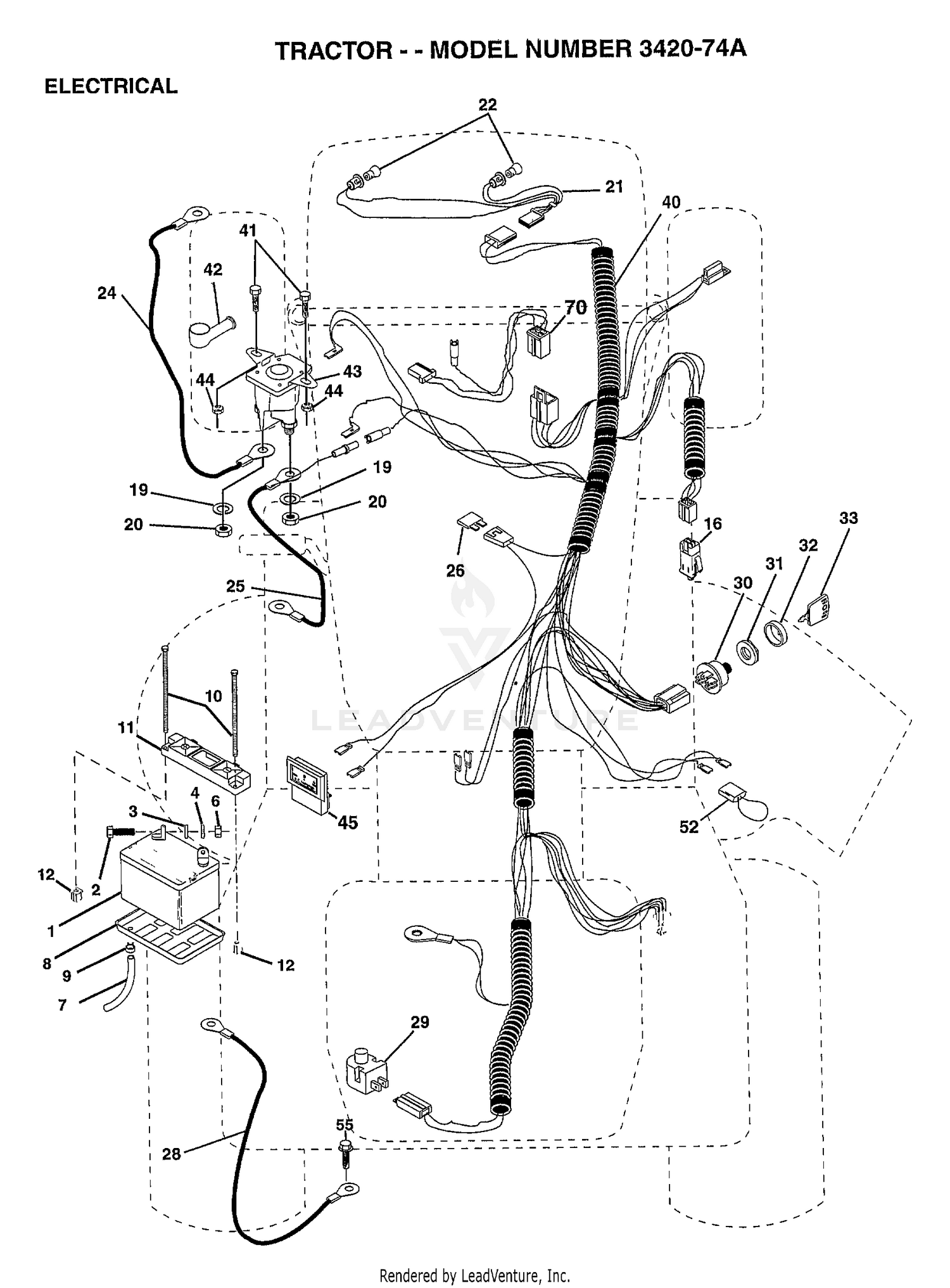 ELECTRICAL