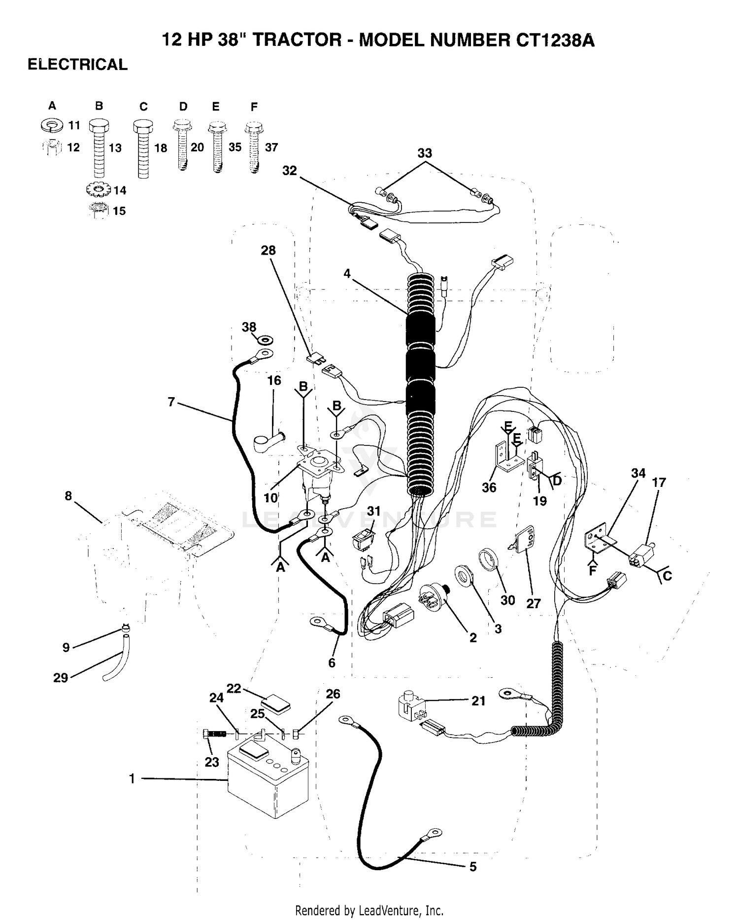 ELECTRICAL