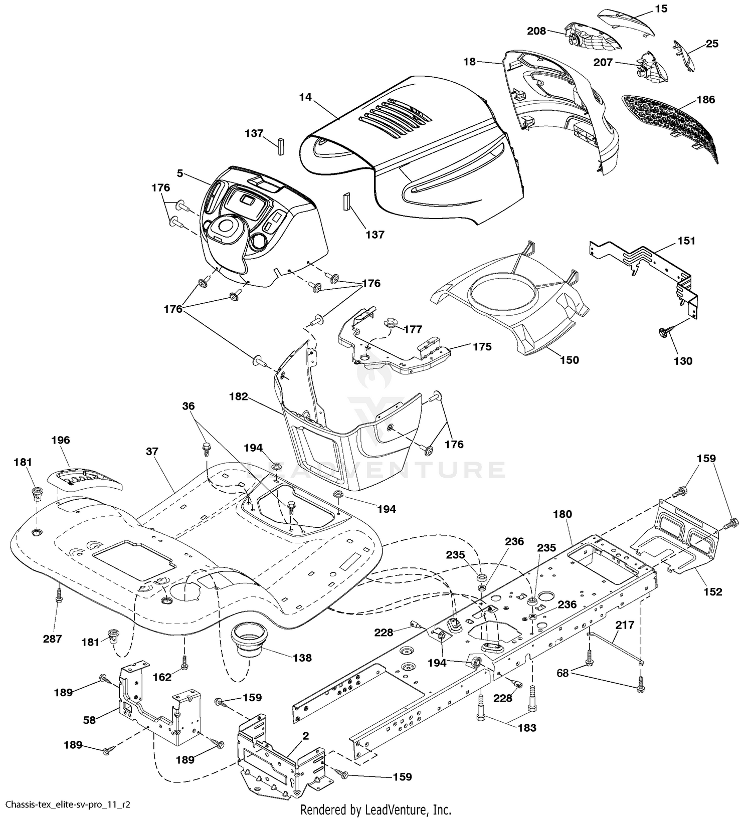 Chassis