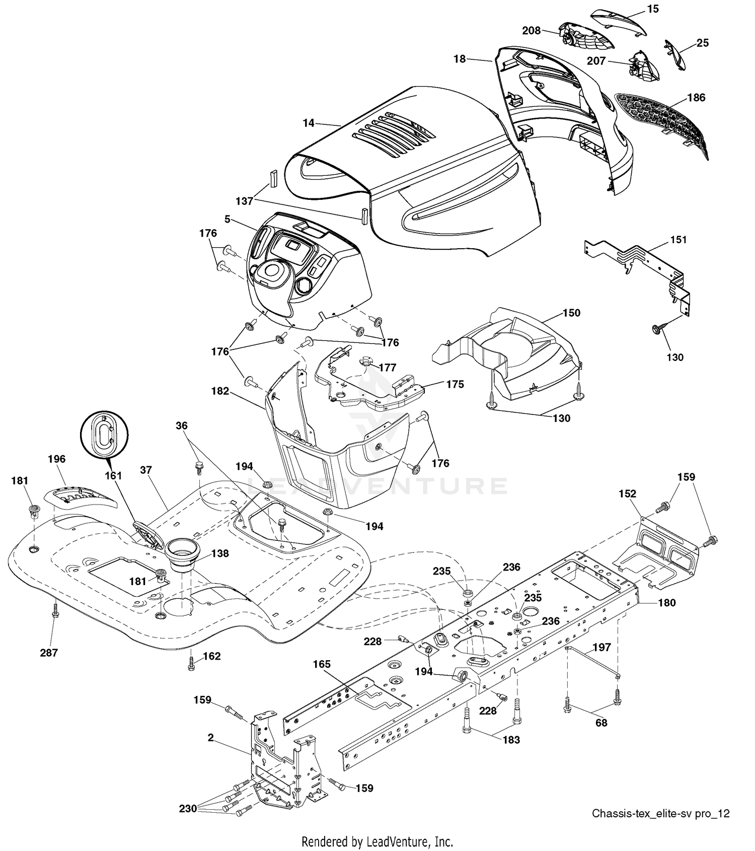 Chassis