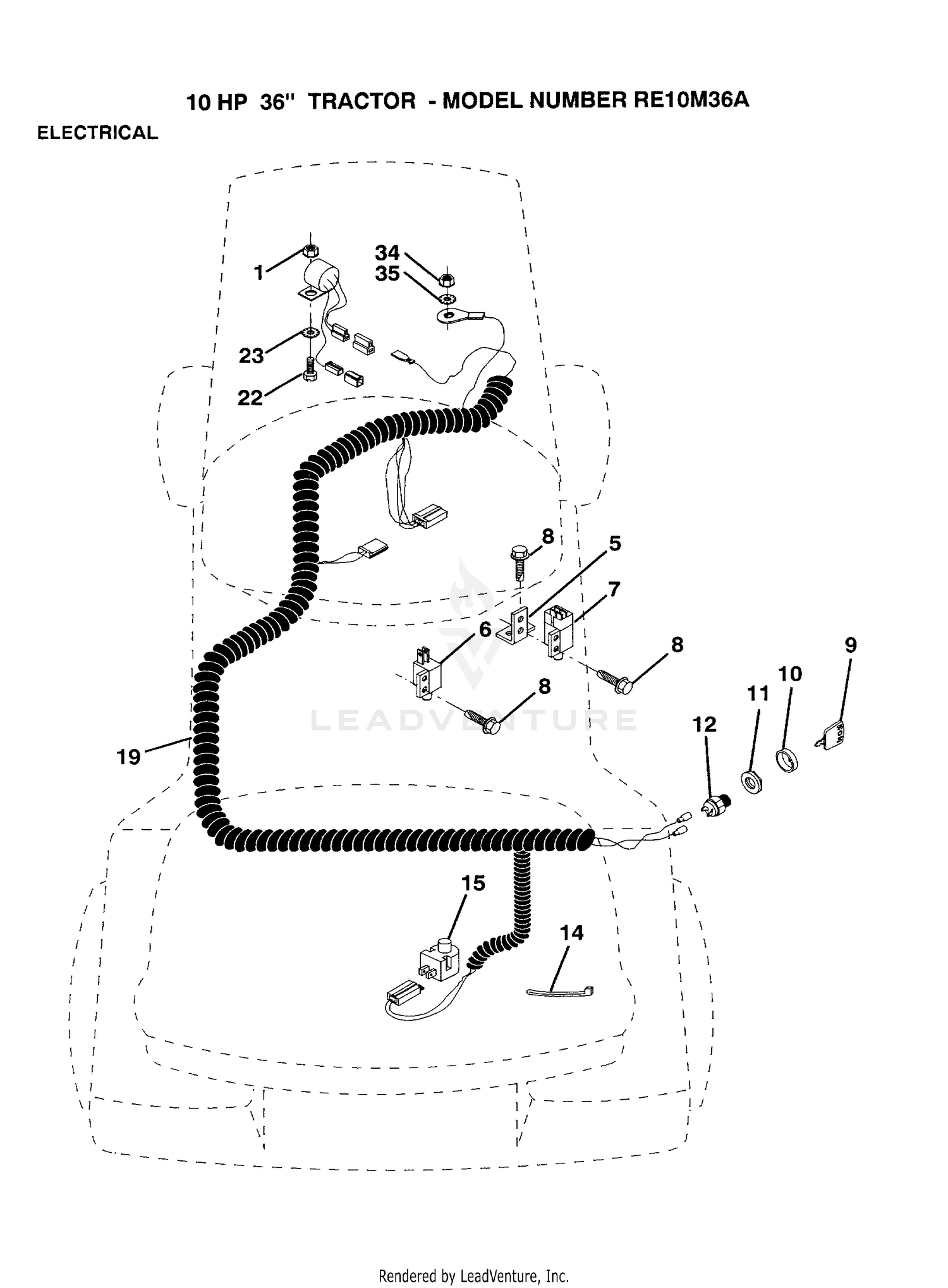 ELECTRICAL