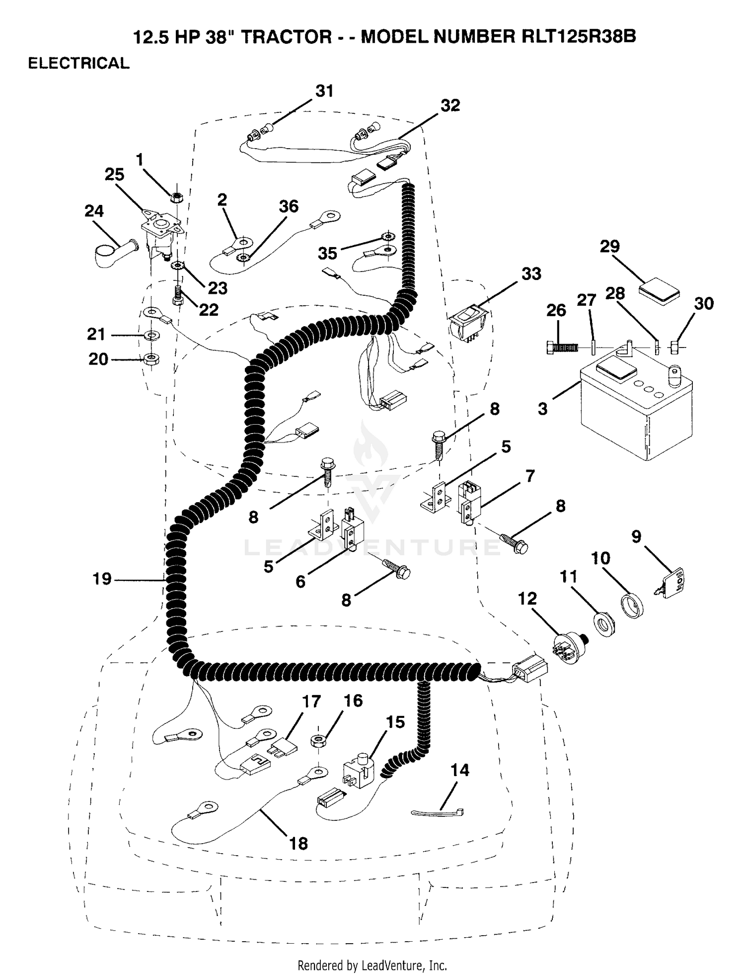 ELECTRICAL