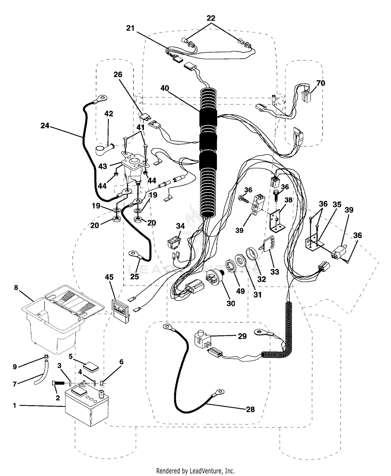 ELECTRICAL