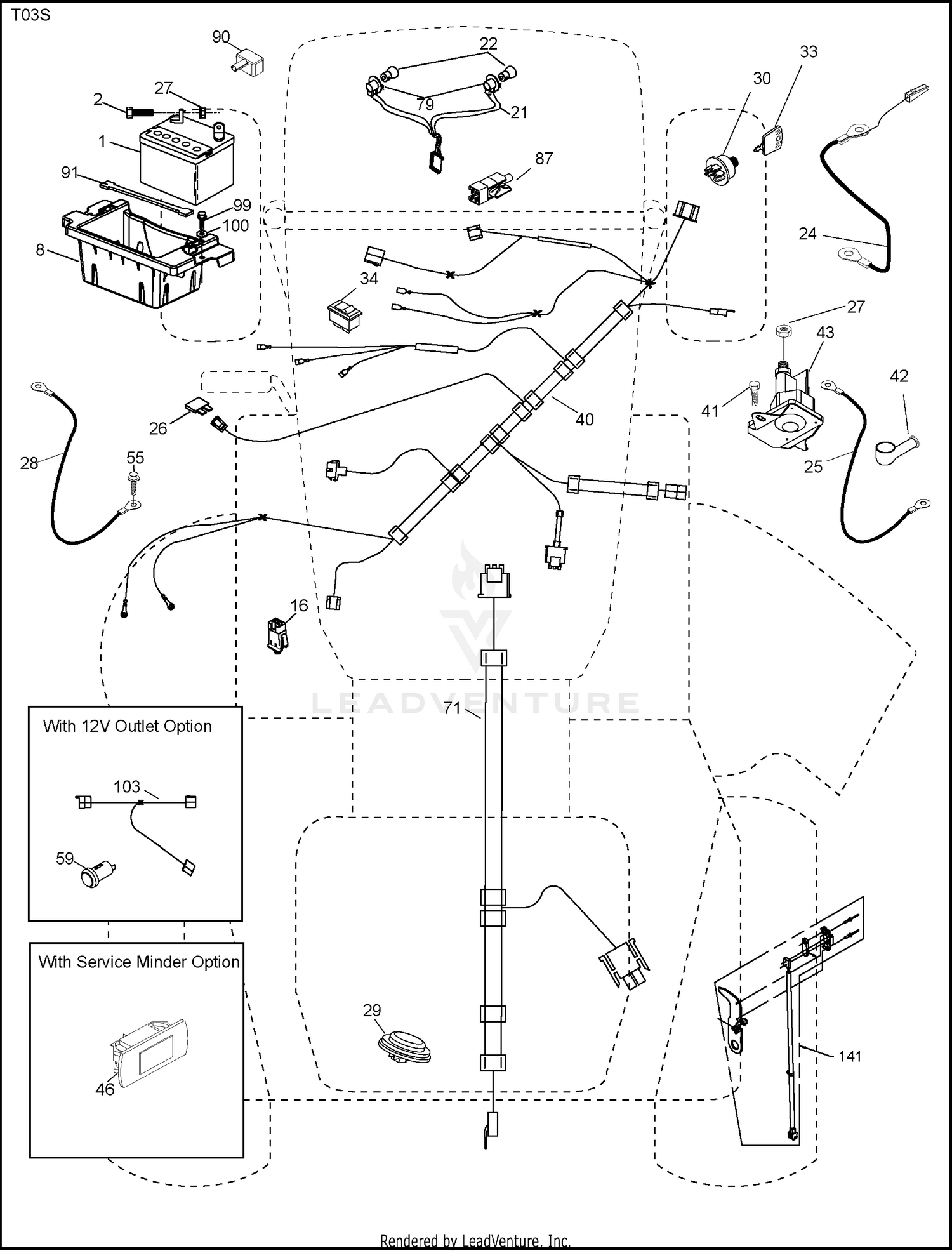 Electrical