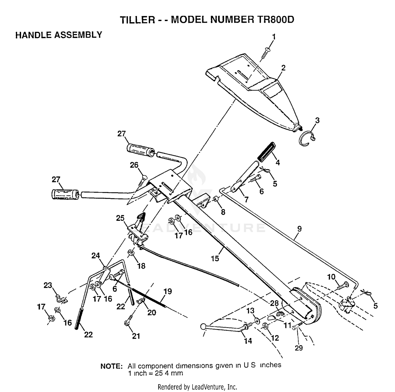 HANDLE