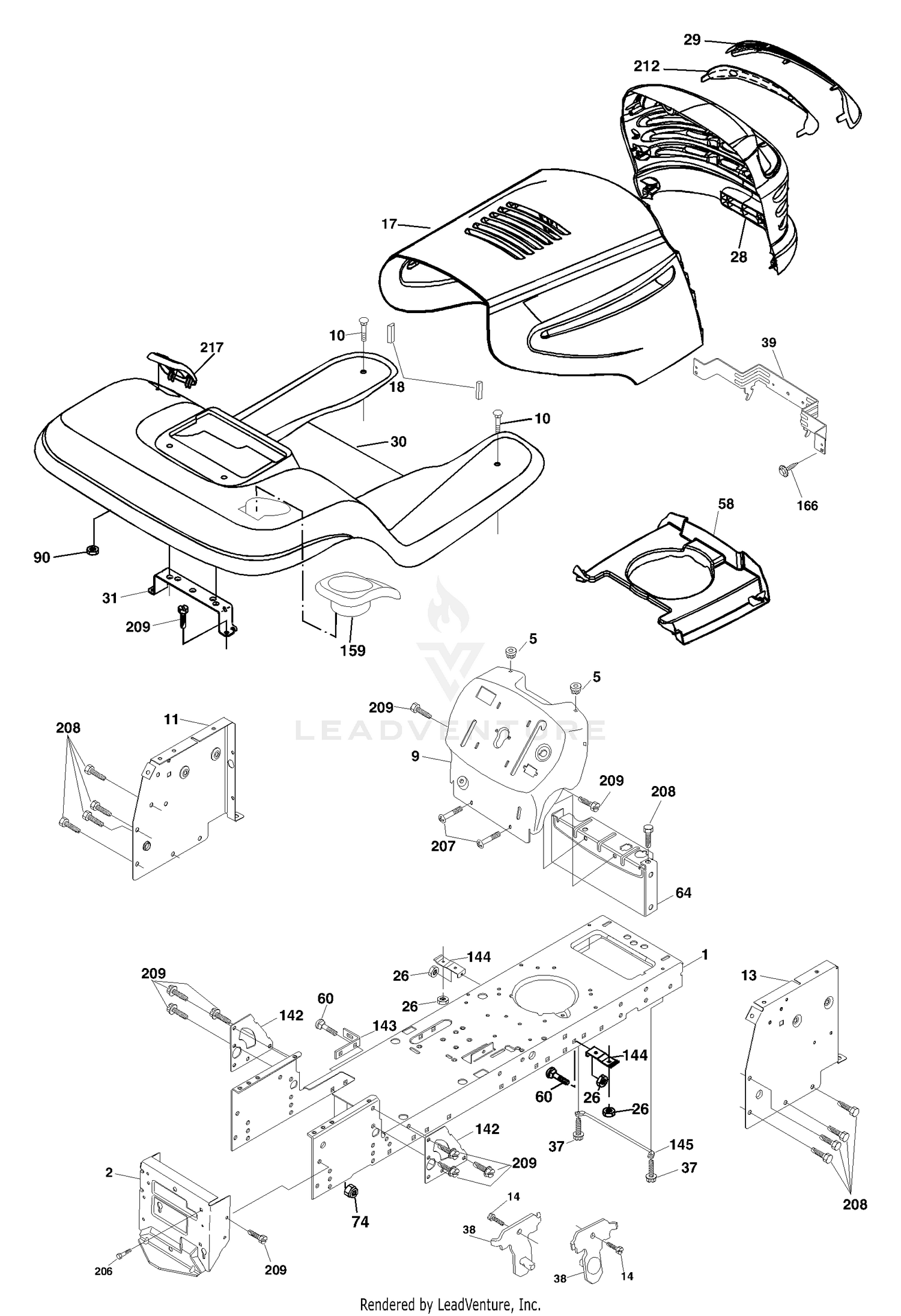 Chassis And Enclosures