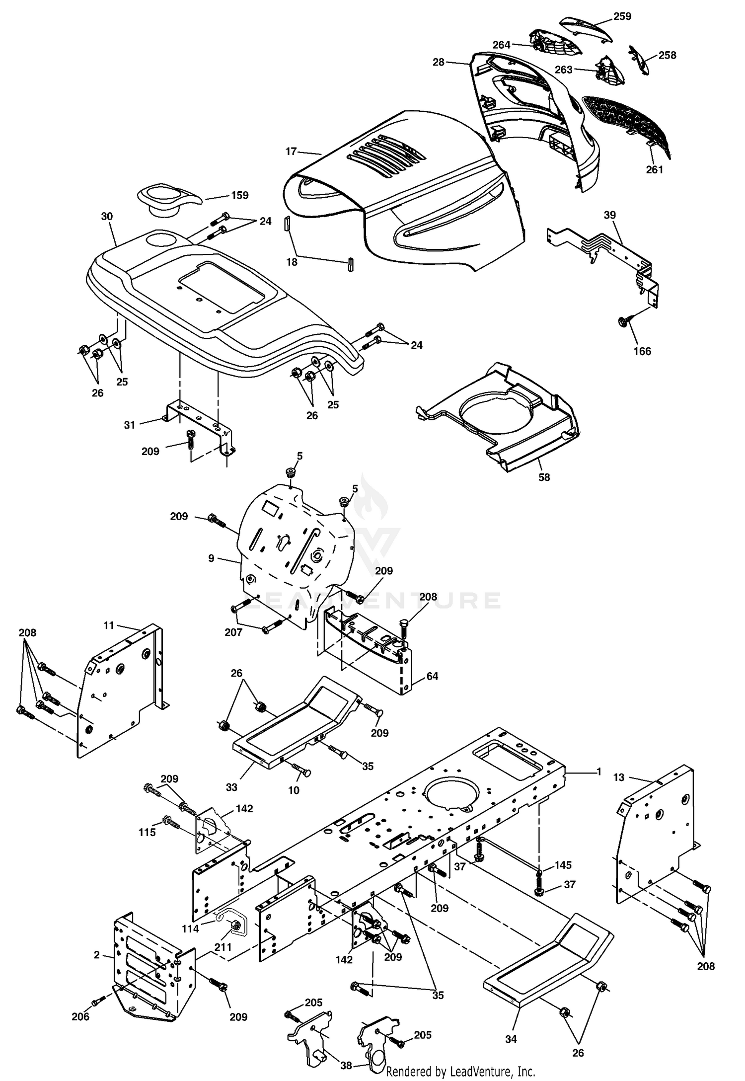 Chassis