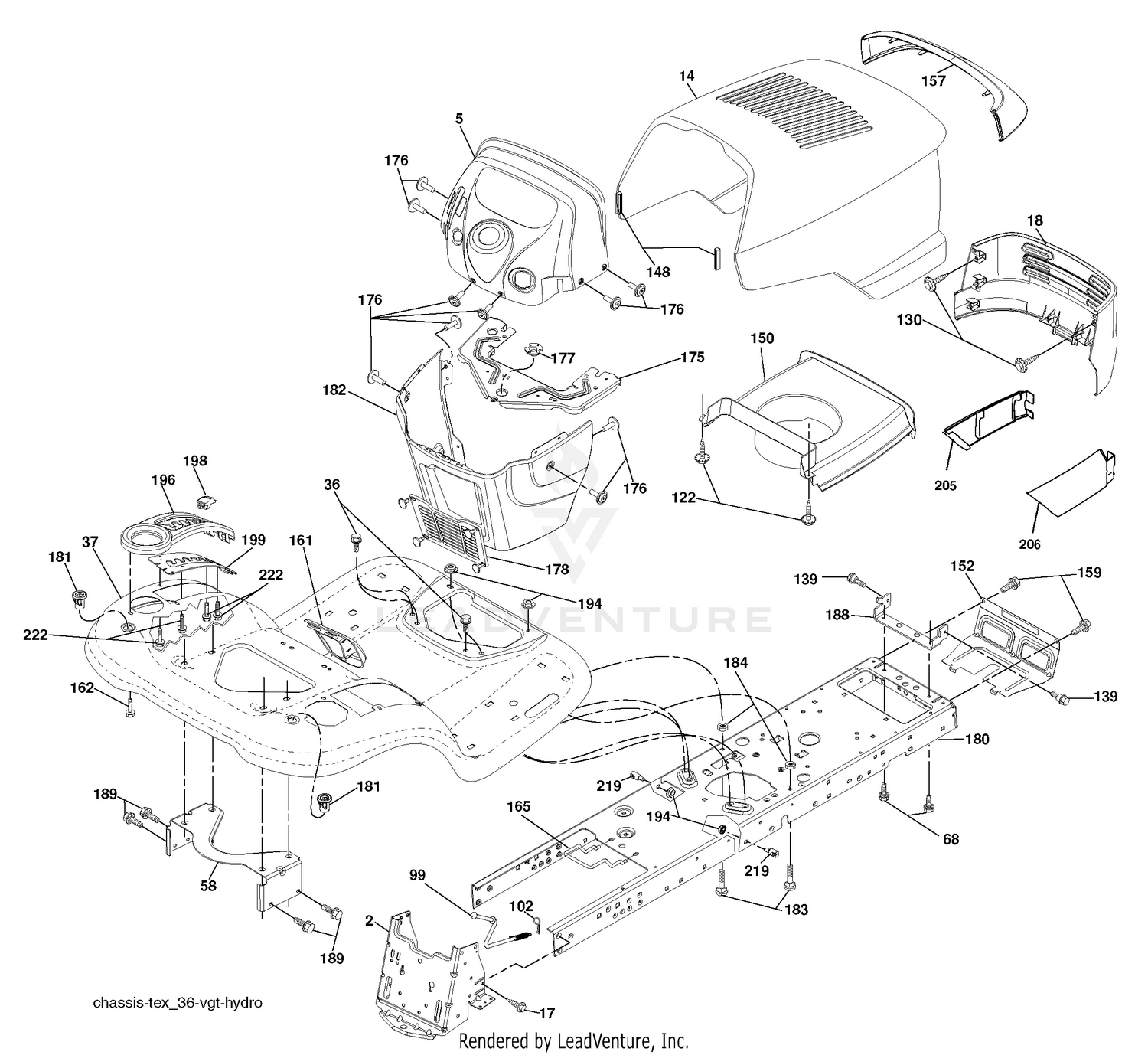 Chassis