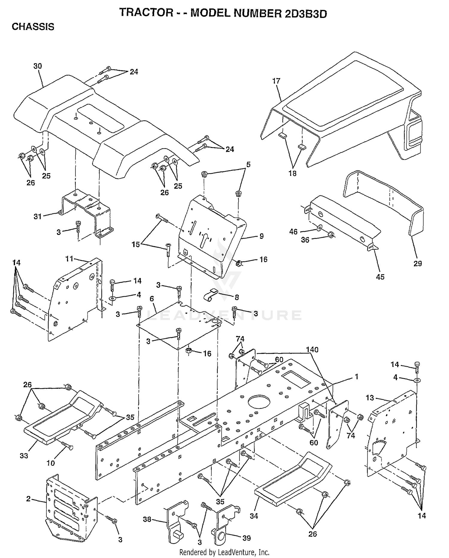 CHASSIS