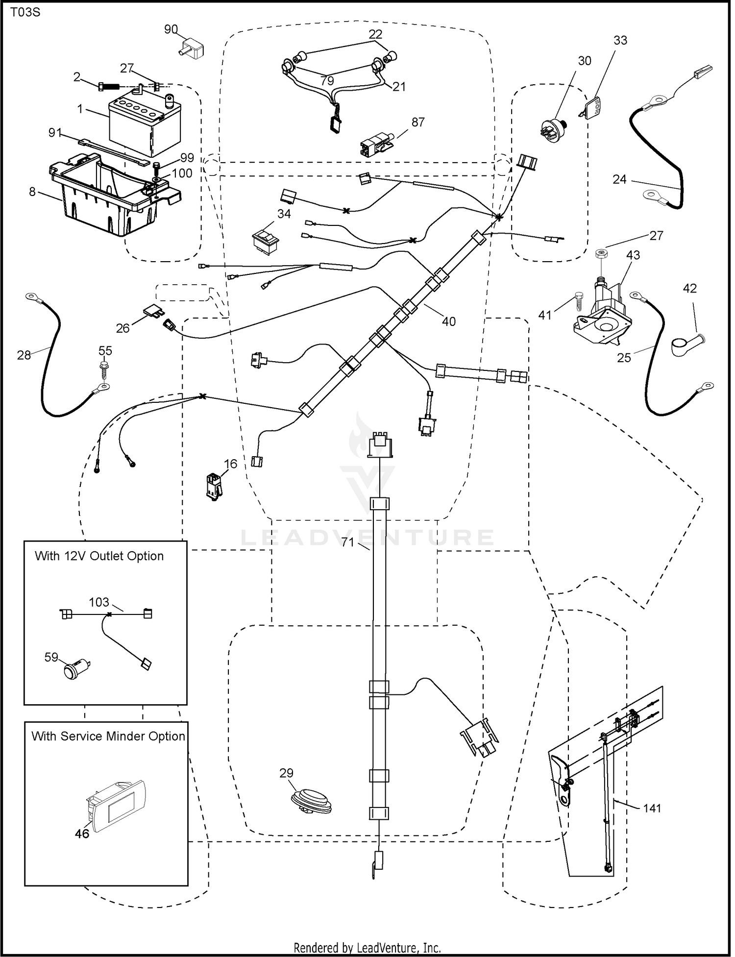 Electrical