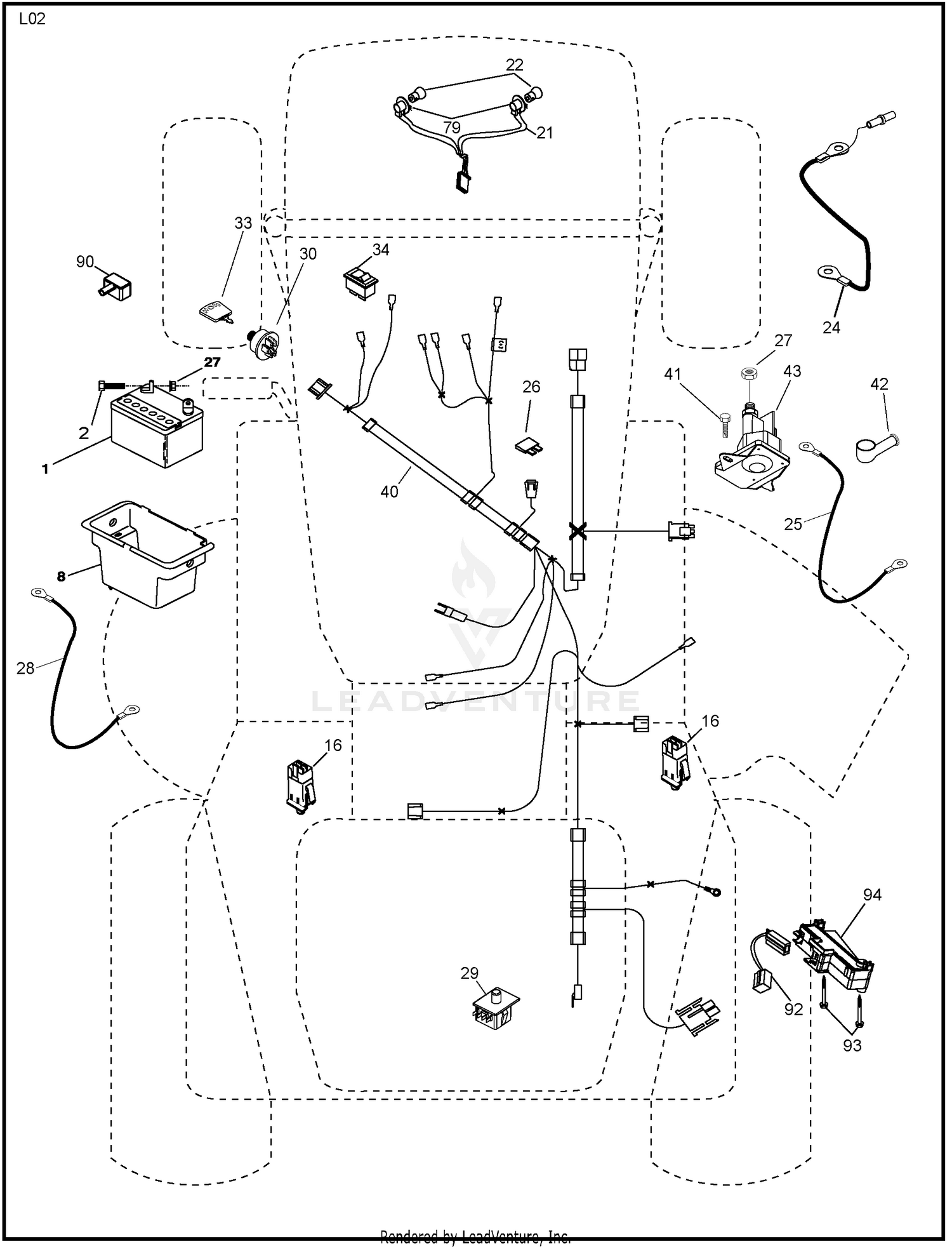 Electrical