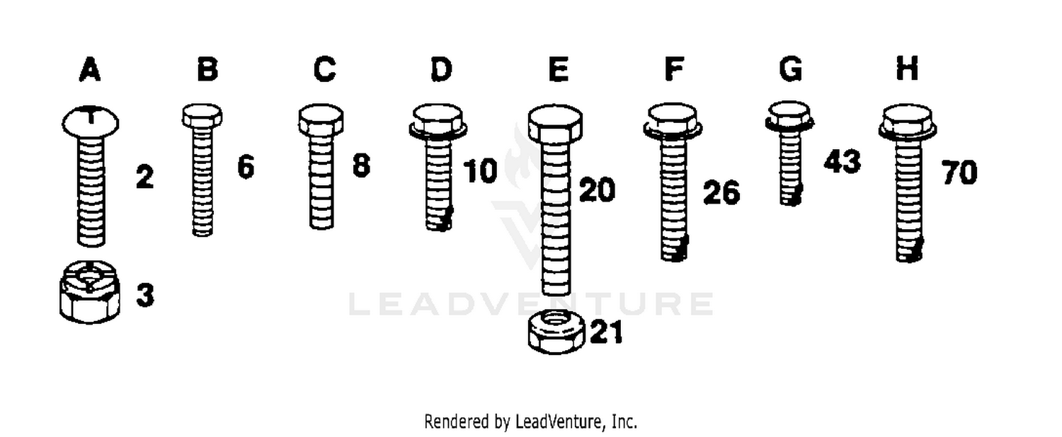 HARDWARE STEERING AND FRONT AXLE