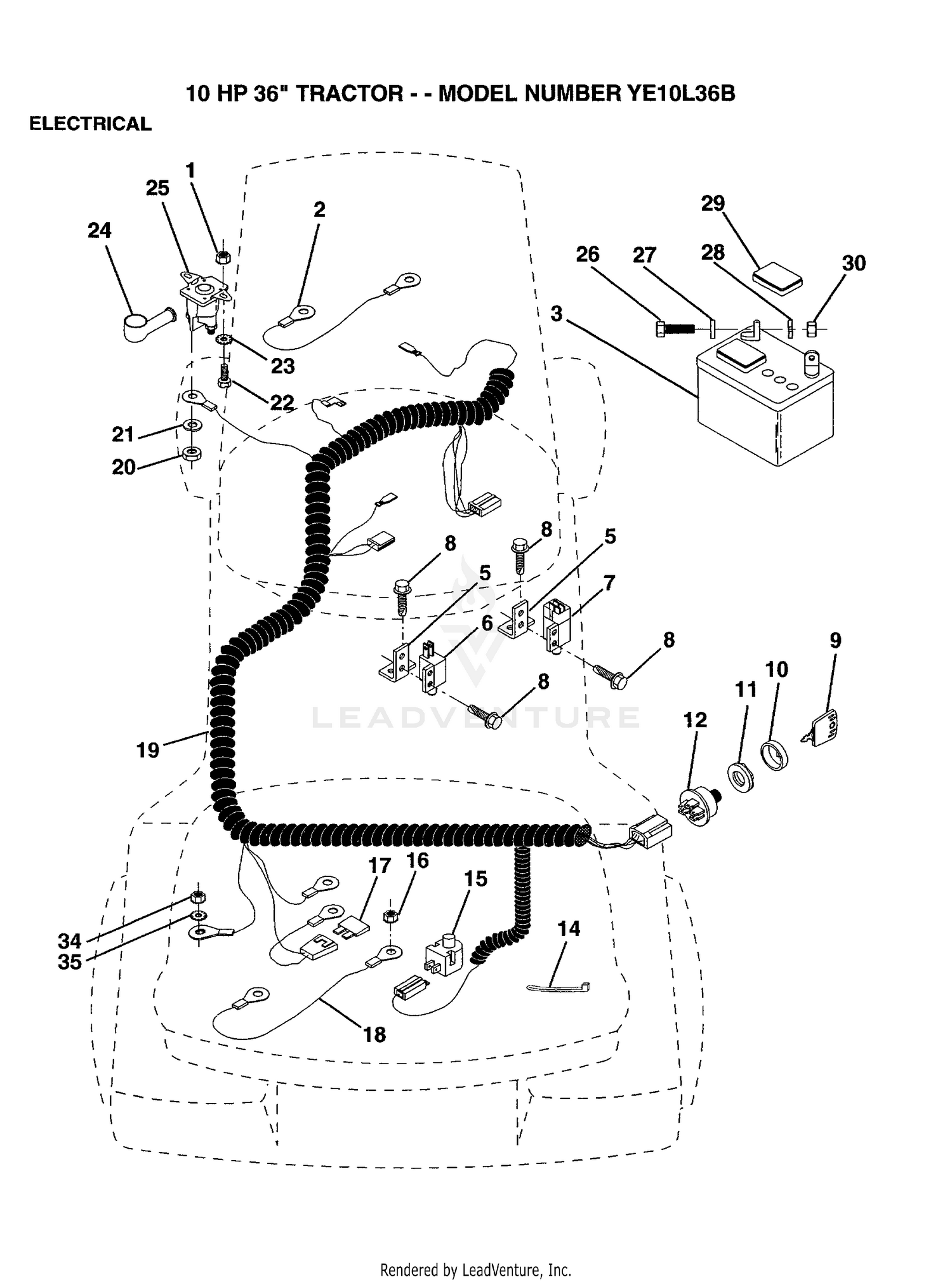 ELECTRICAL