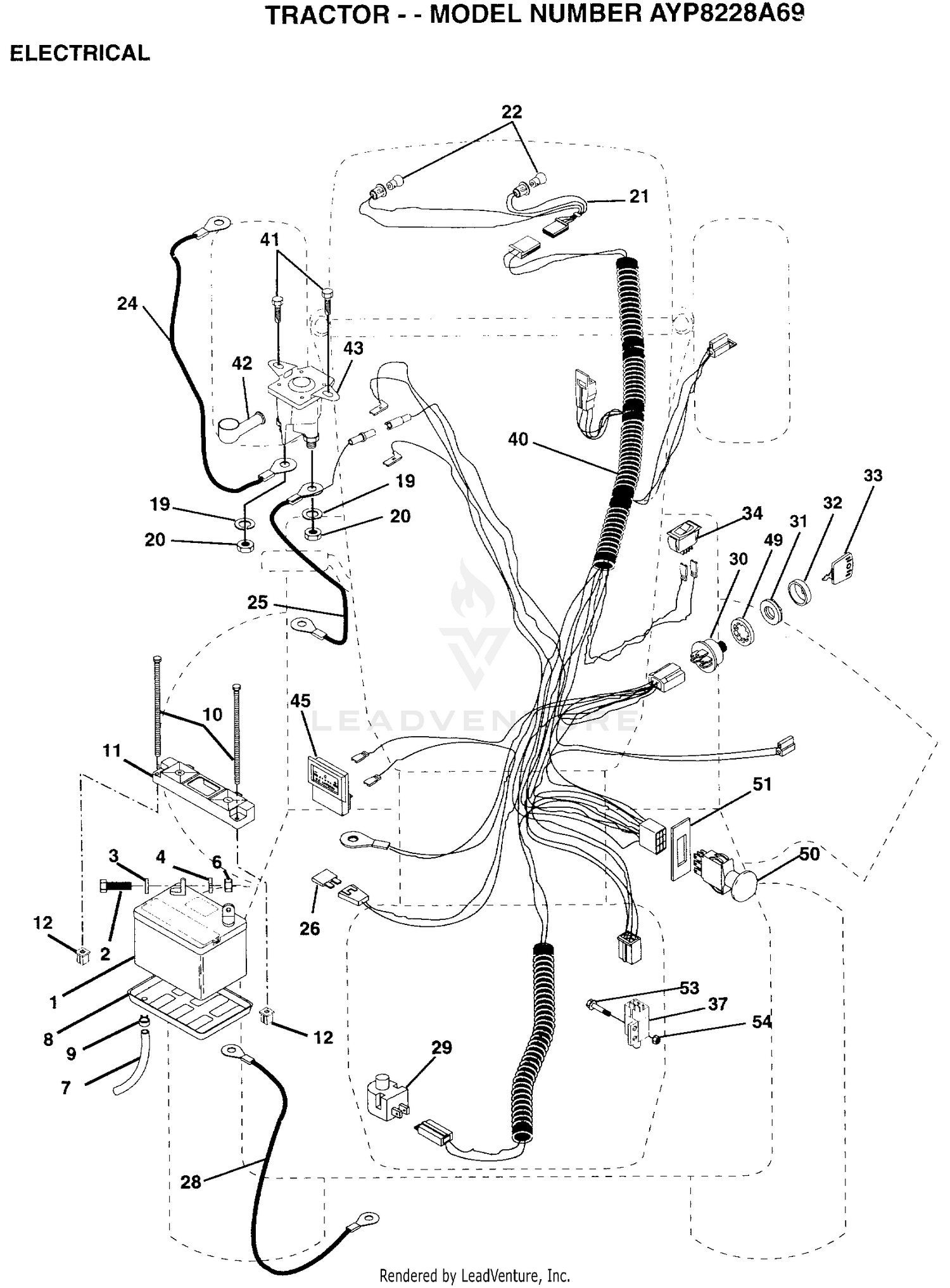 ELECTRICAL