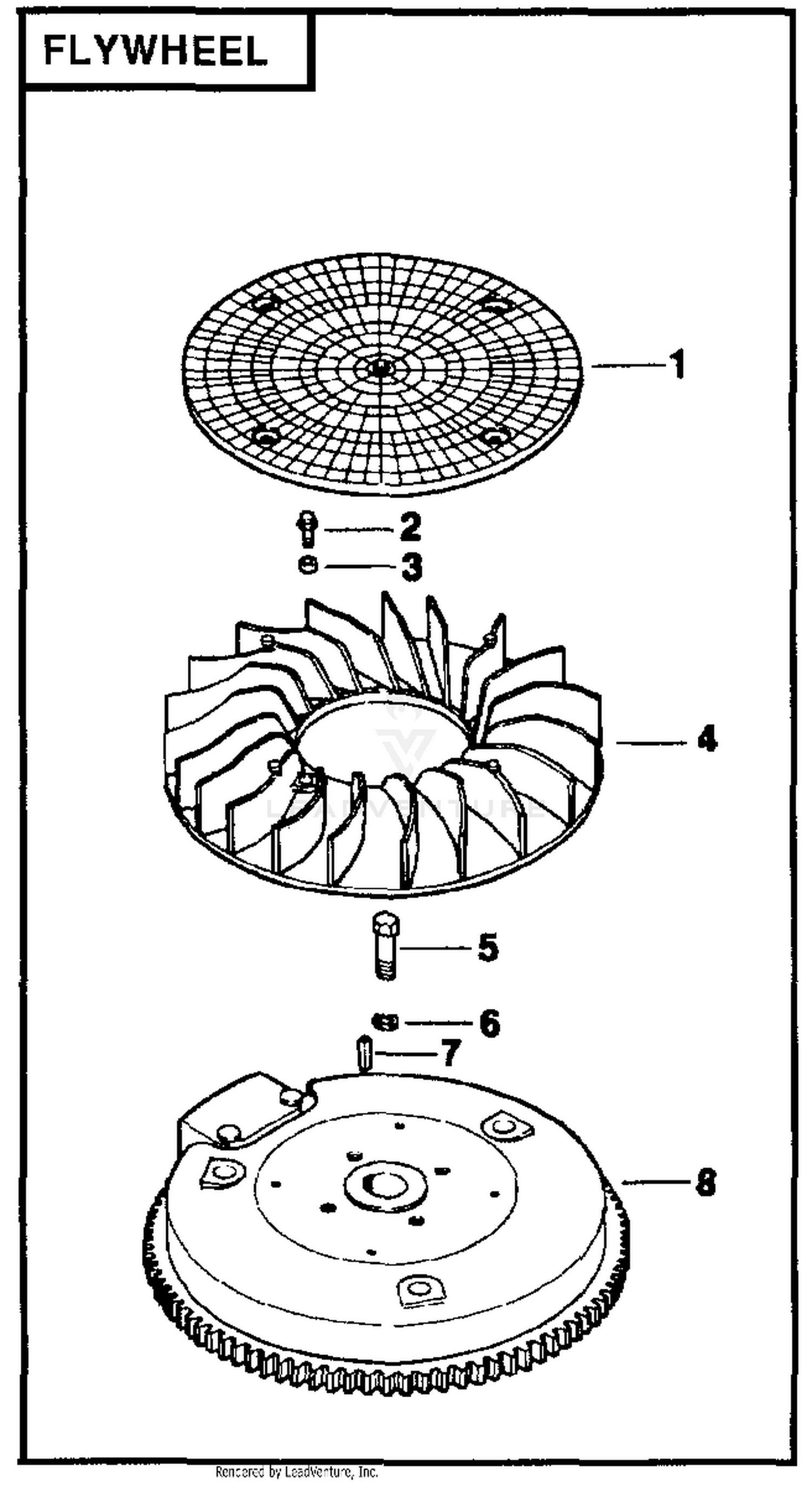FLYWHEEL