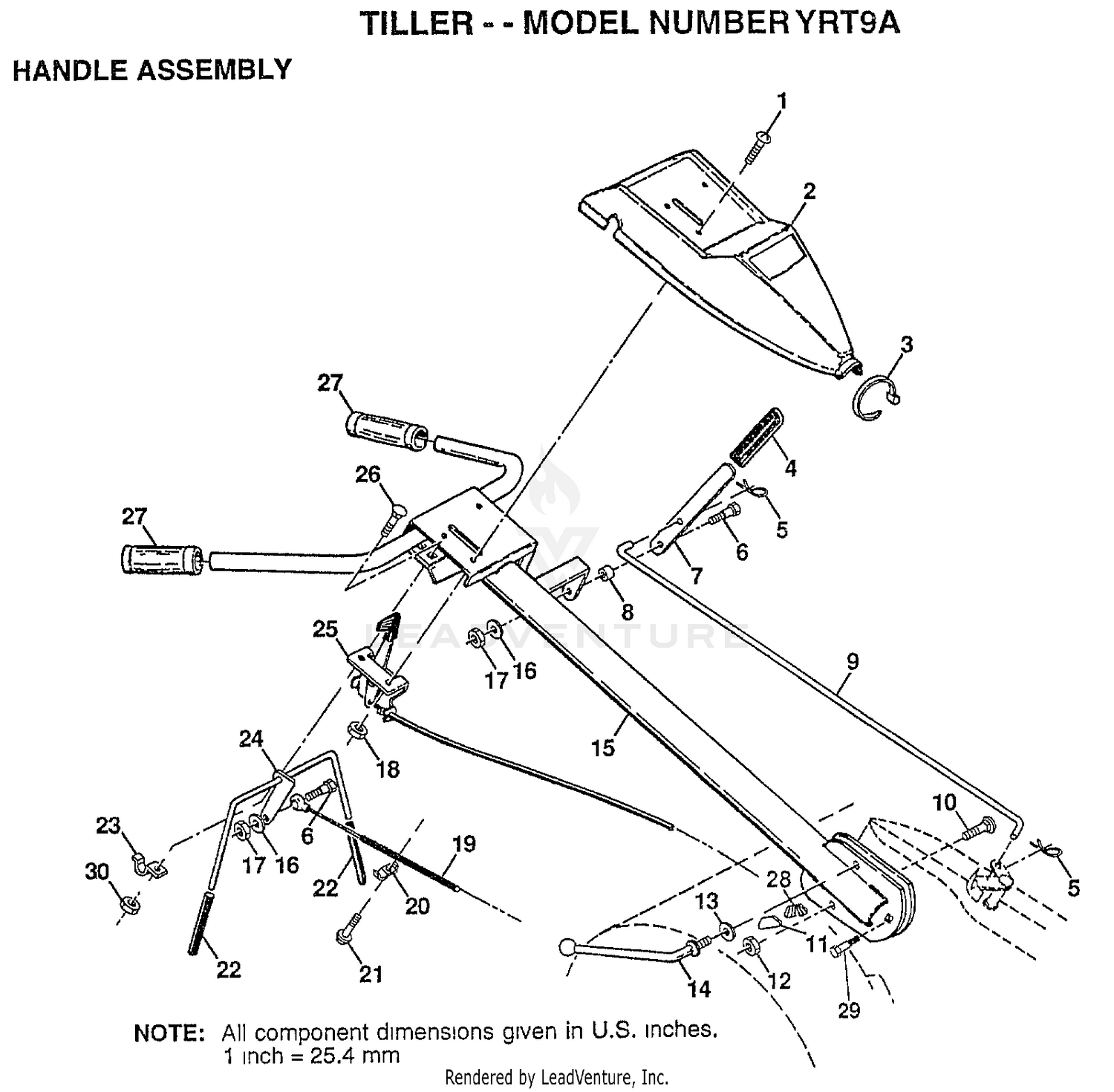 HANDLE