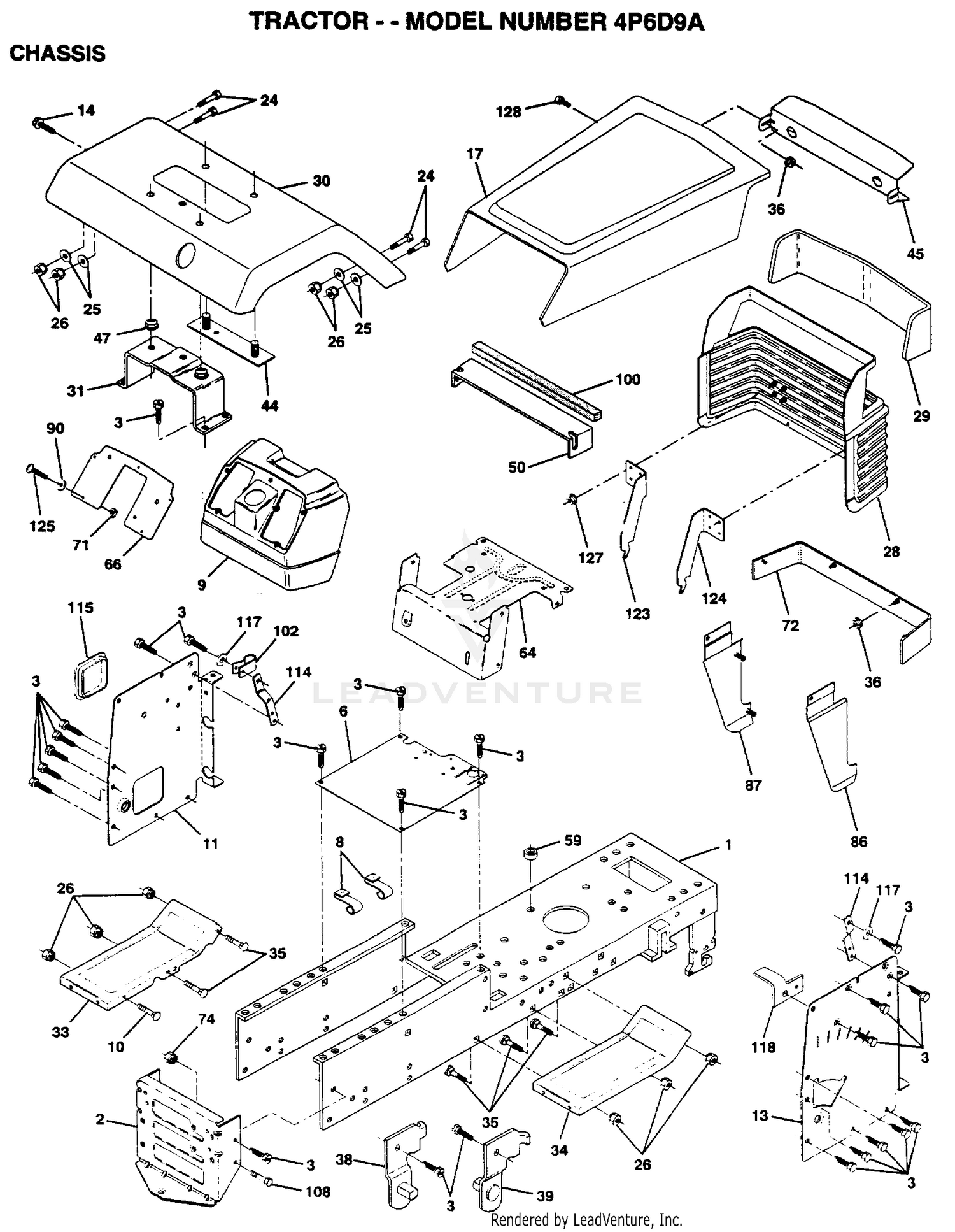 CHASSIS