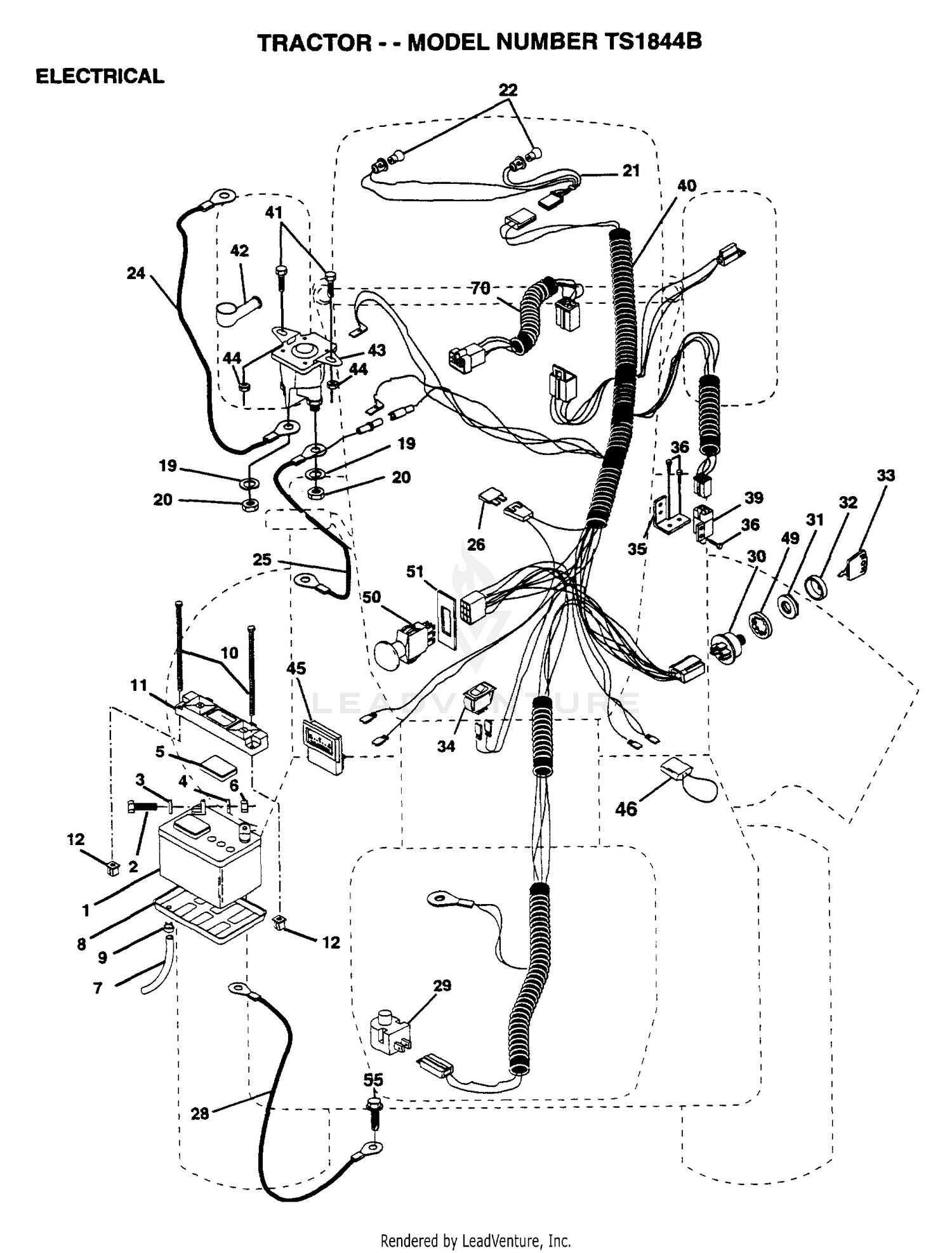 ELECTRICAL