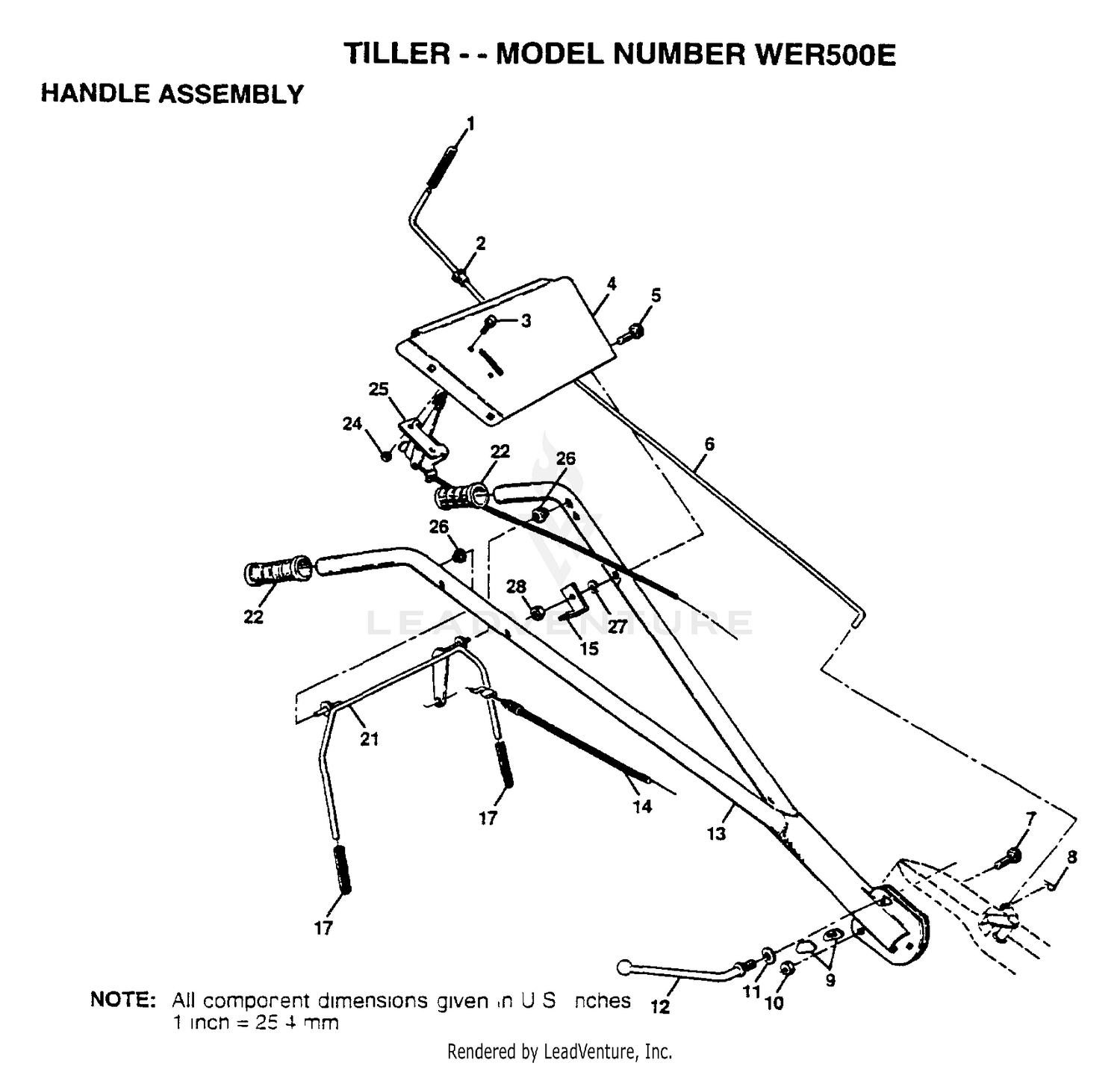 HANDLE