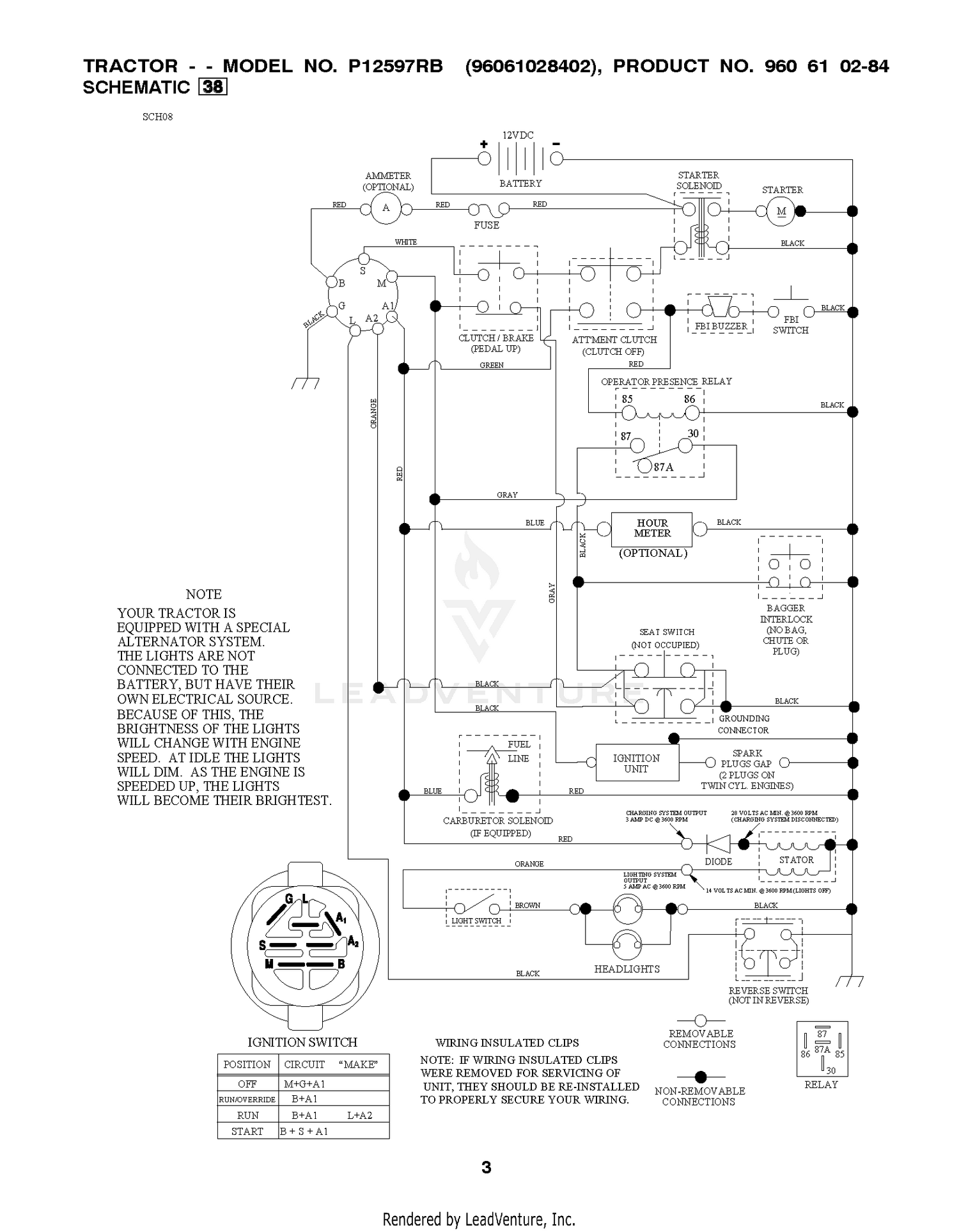SCHEMATIC