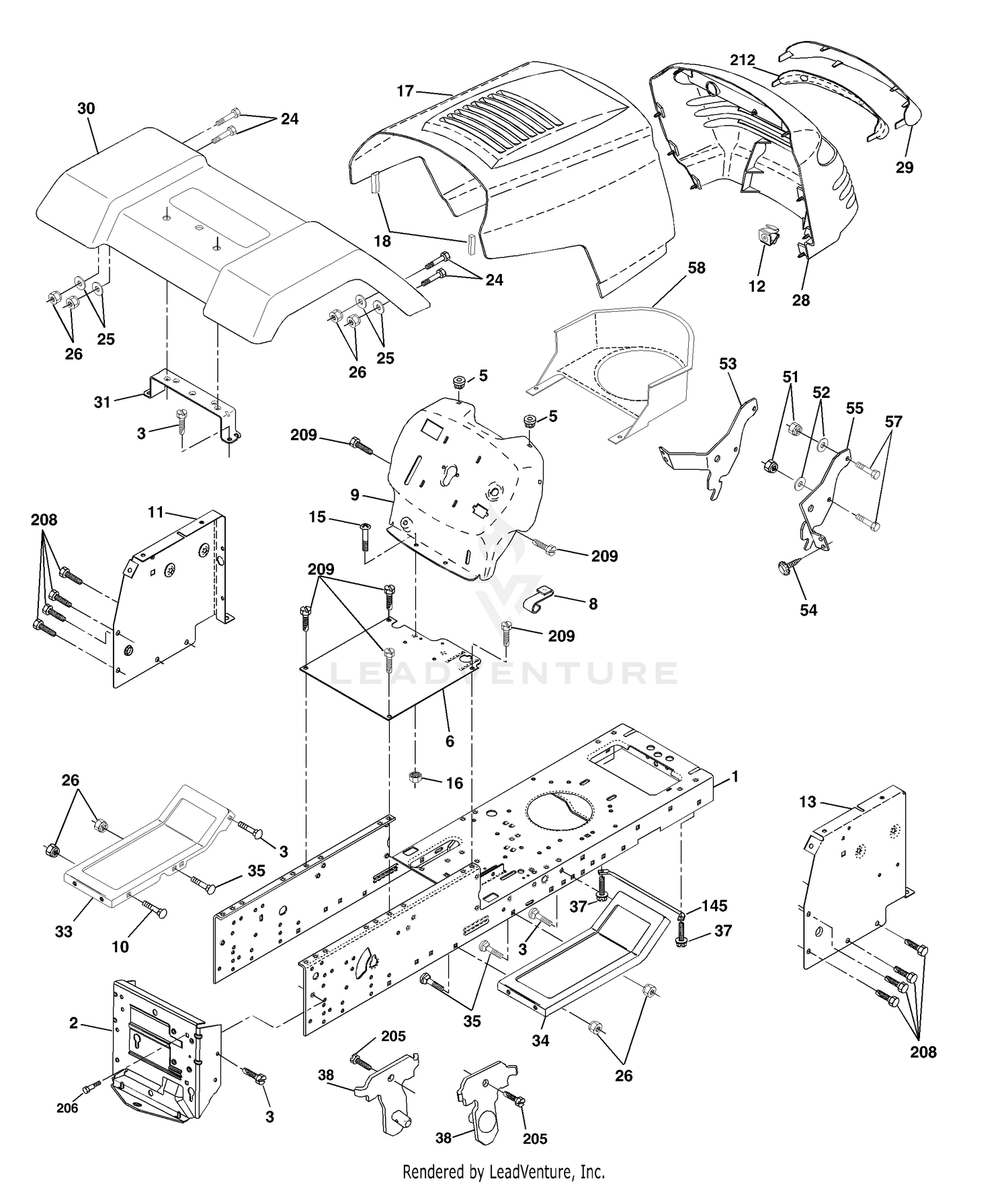 Chassis